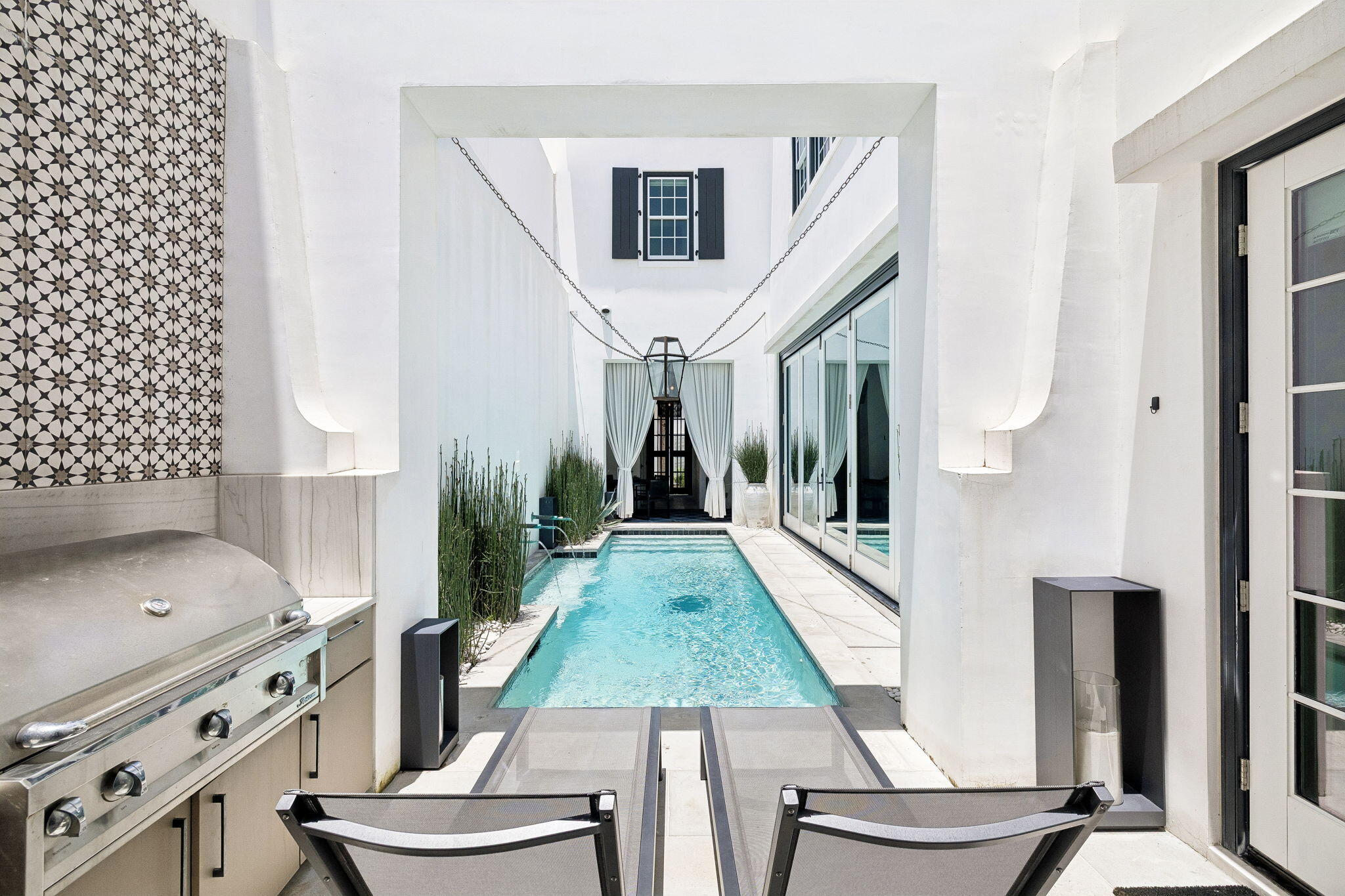 ALYS BEACH - Residential