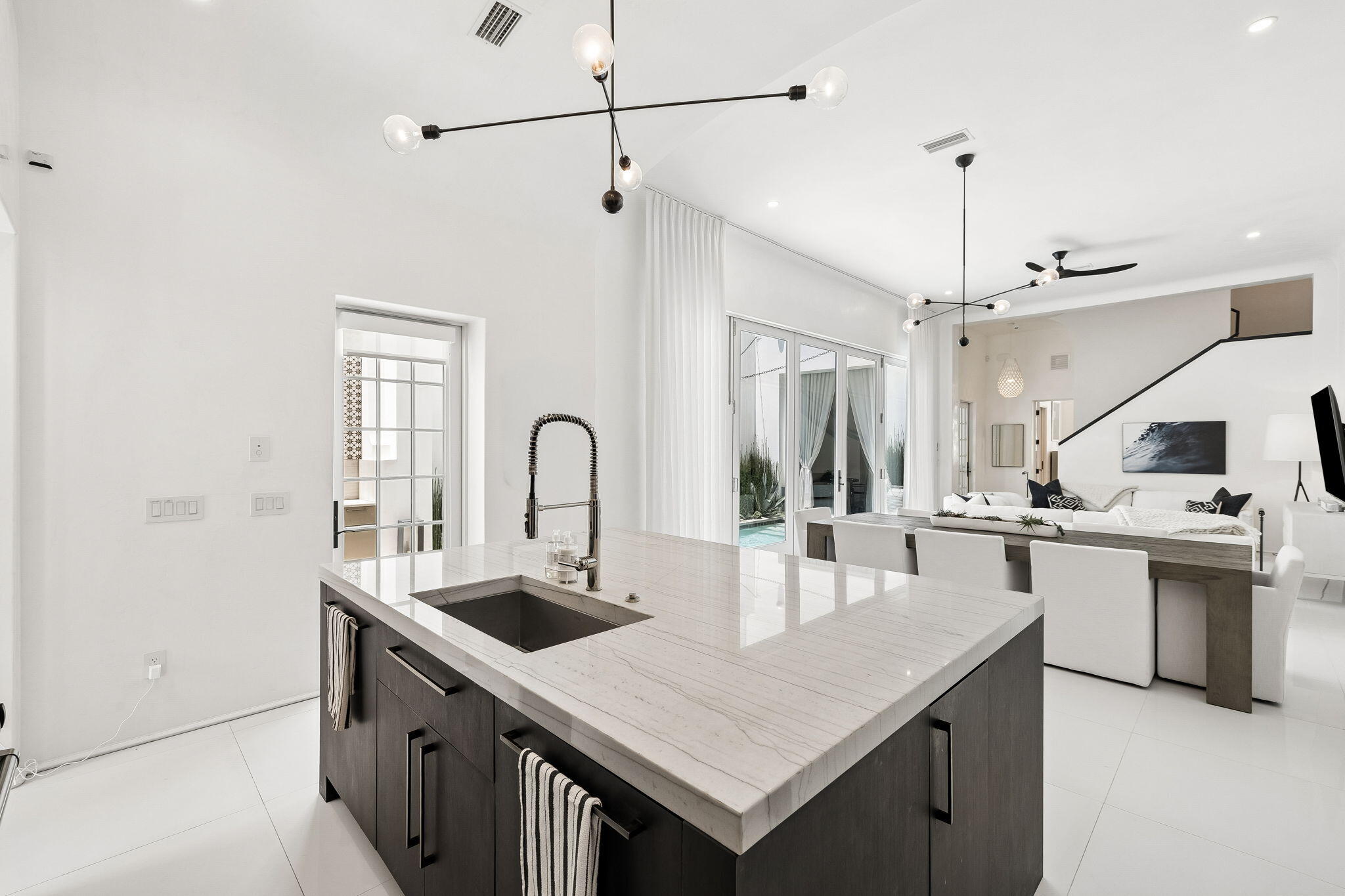 ALYS BEACH - Residential