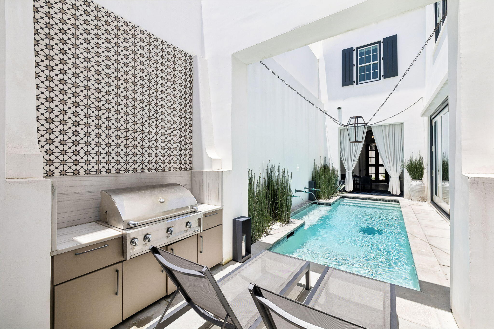 ALYS BEACH - Residential