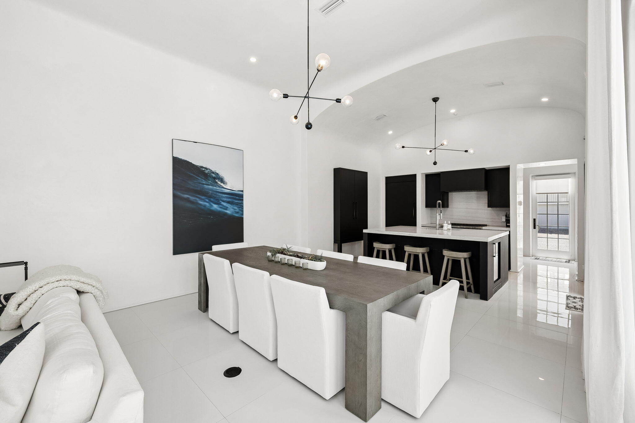 ALYS BEACH - Residential