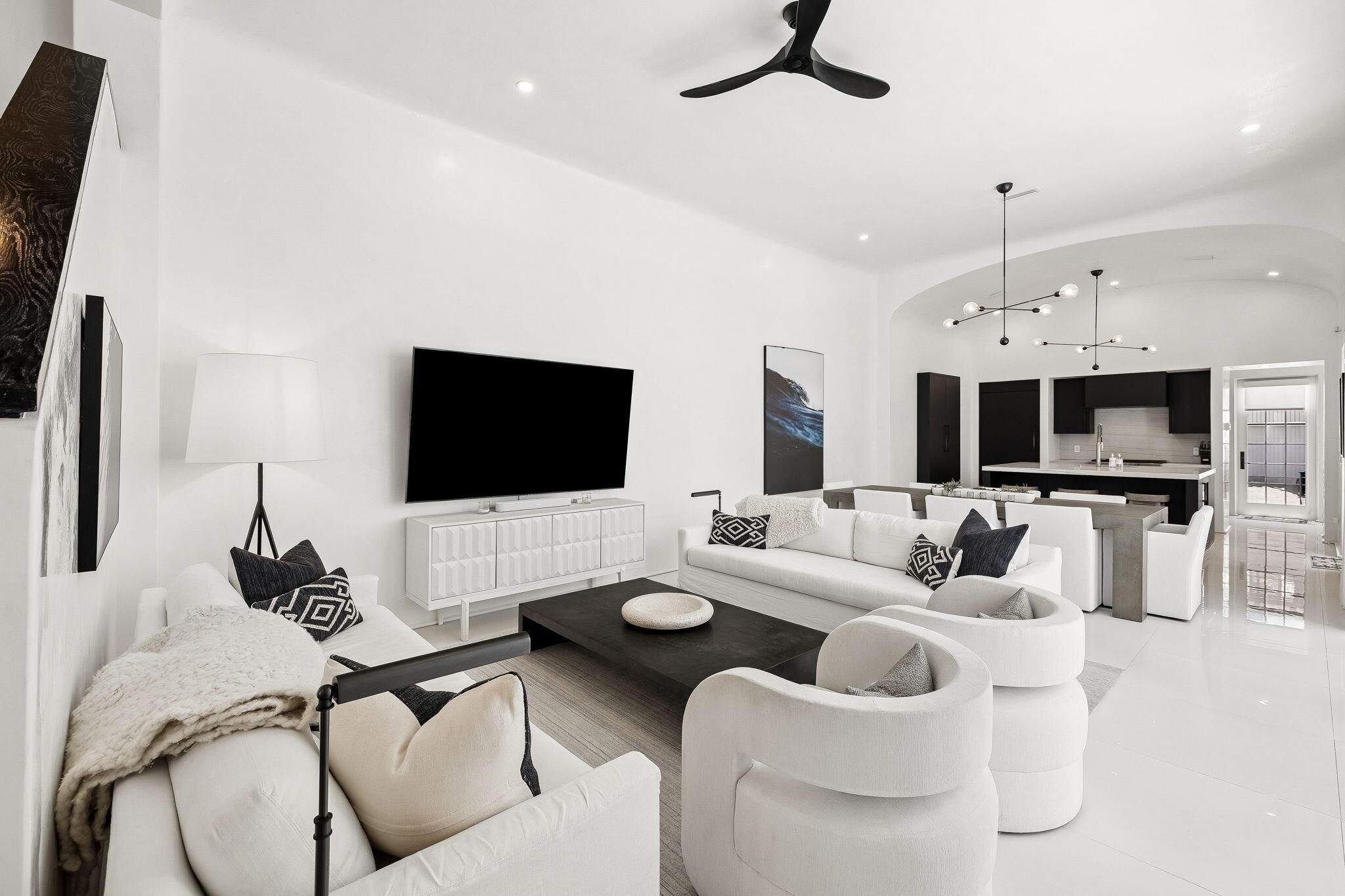 ALYS BEACH - Residential