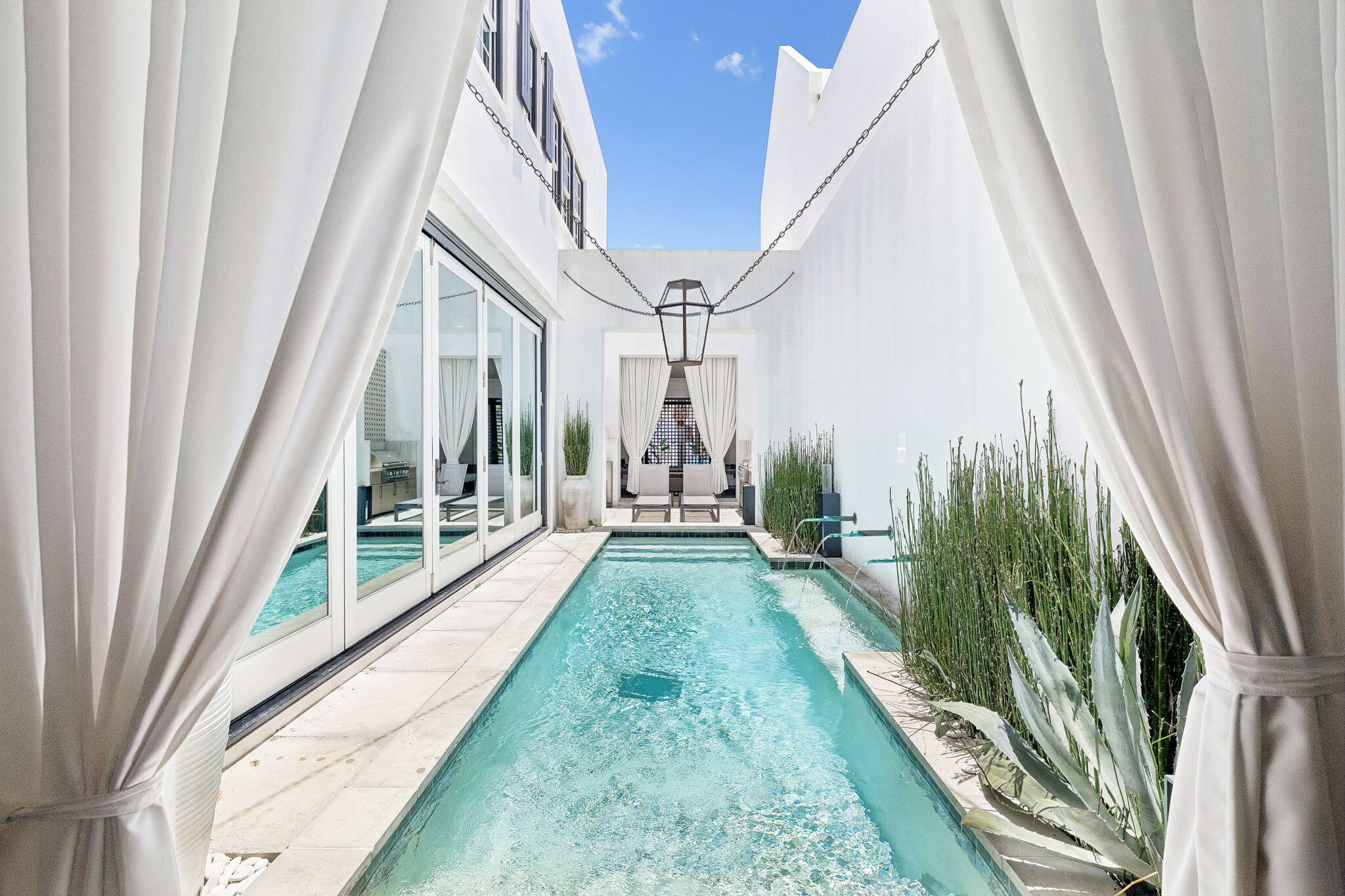 ALYS BEACH - Residential