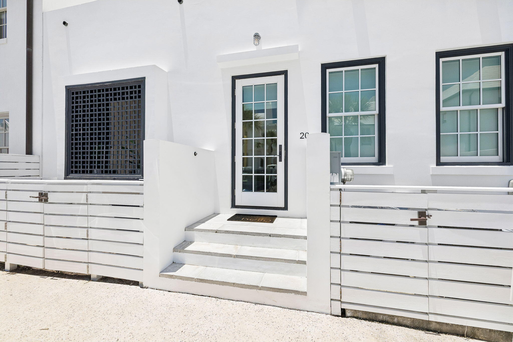 ALYS BEACH - Residential