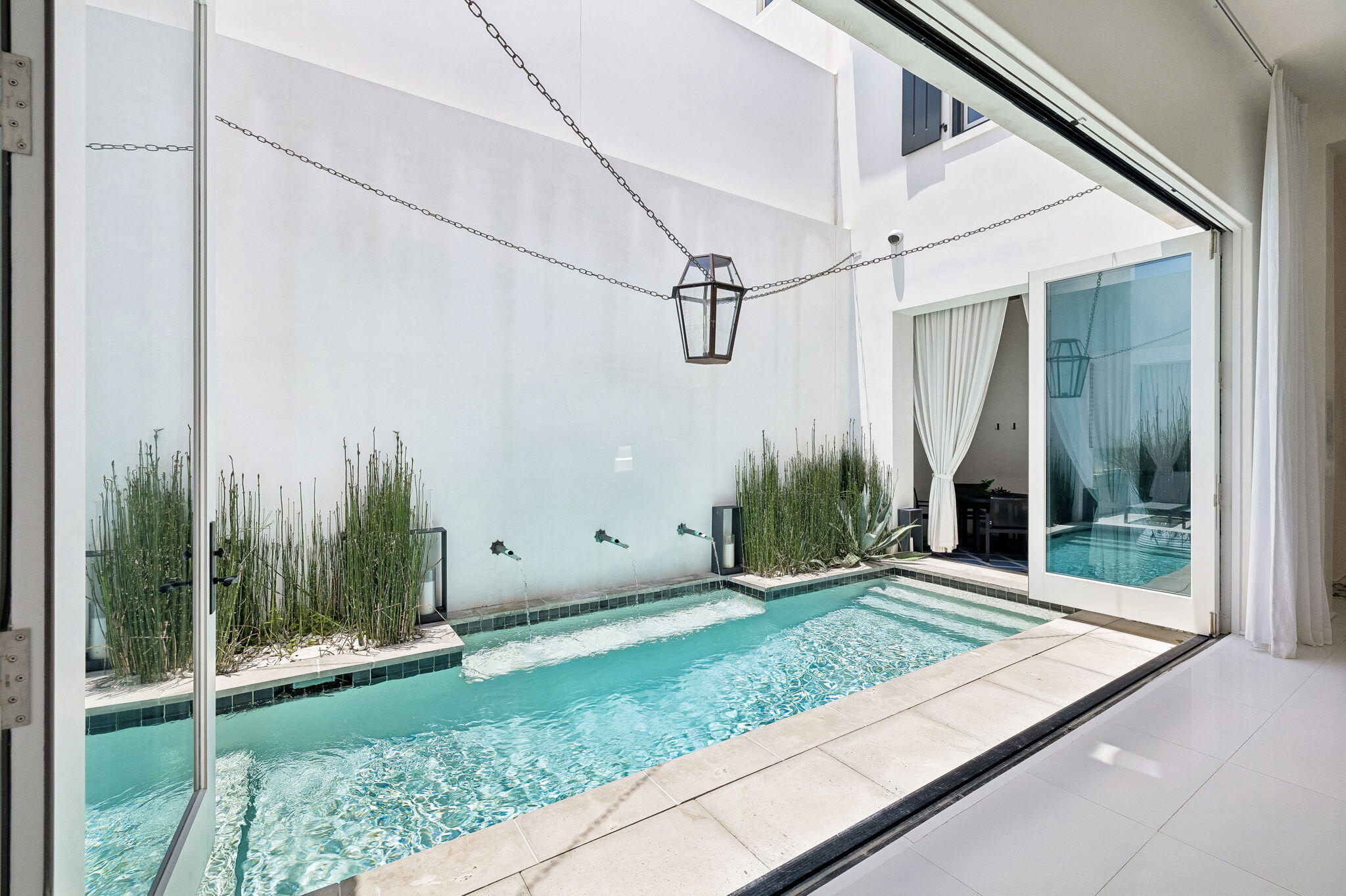 ALYS BEACH - Residential