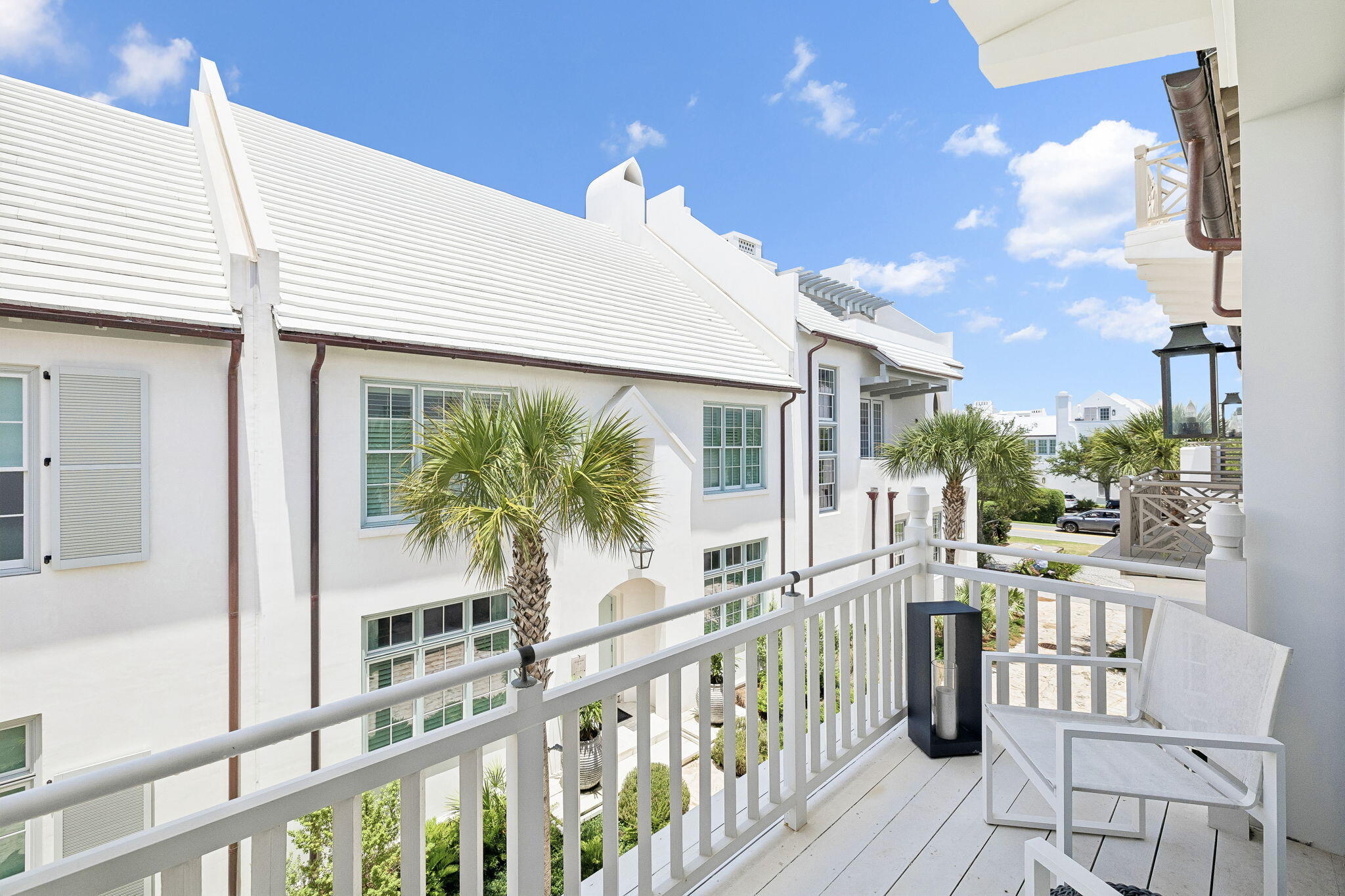 ALYS BEACH - Residential