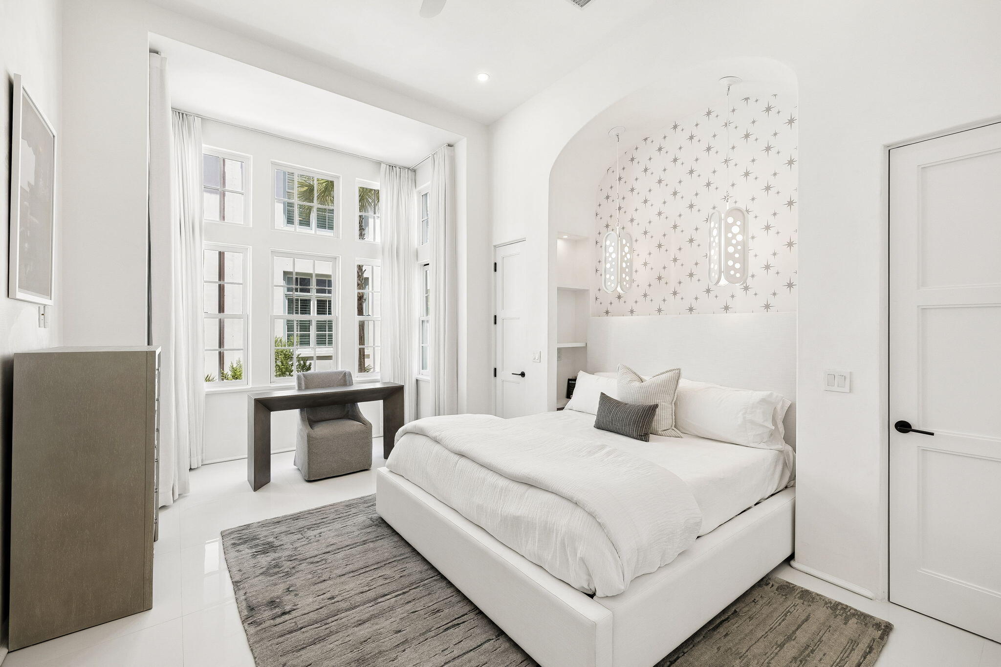 ALYS BEACH - Residential