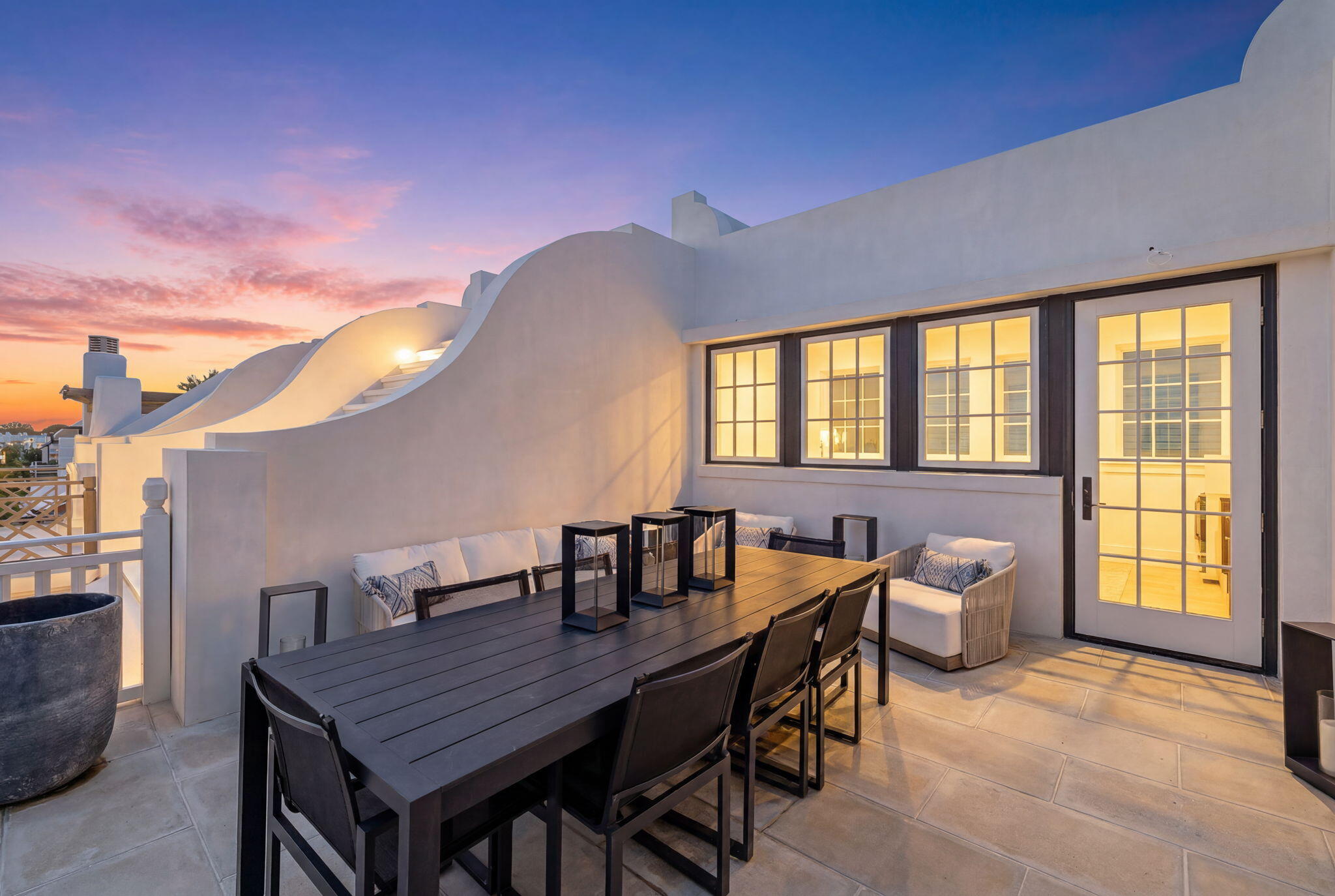 ALYS BEACH - Residential