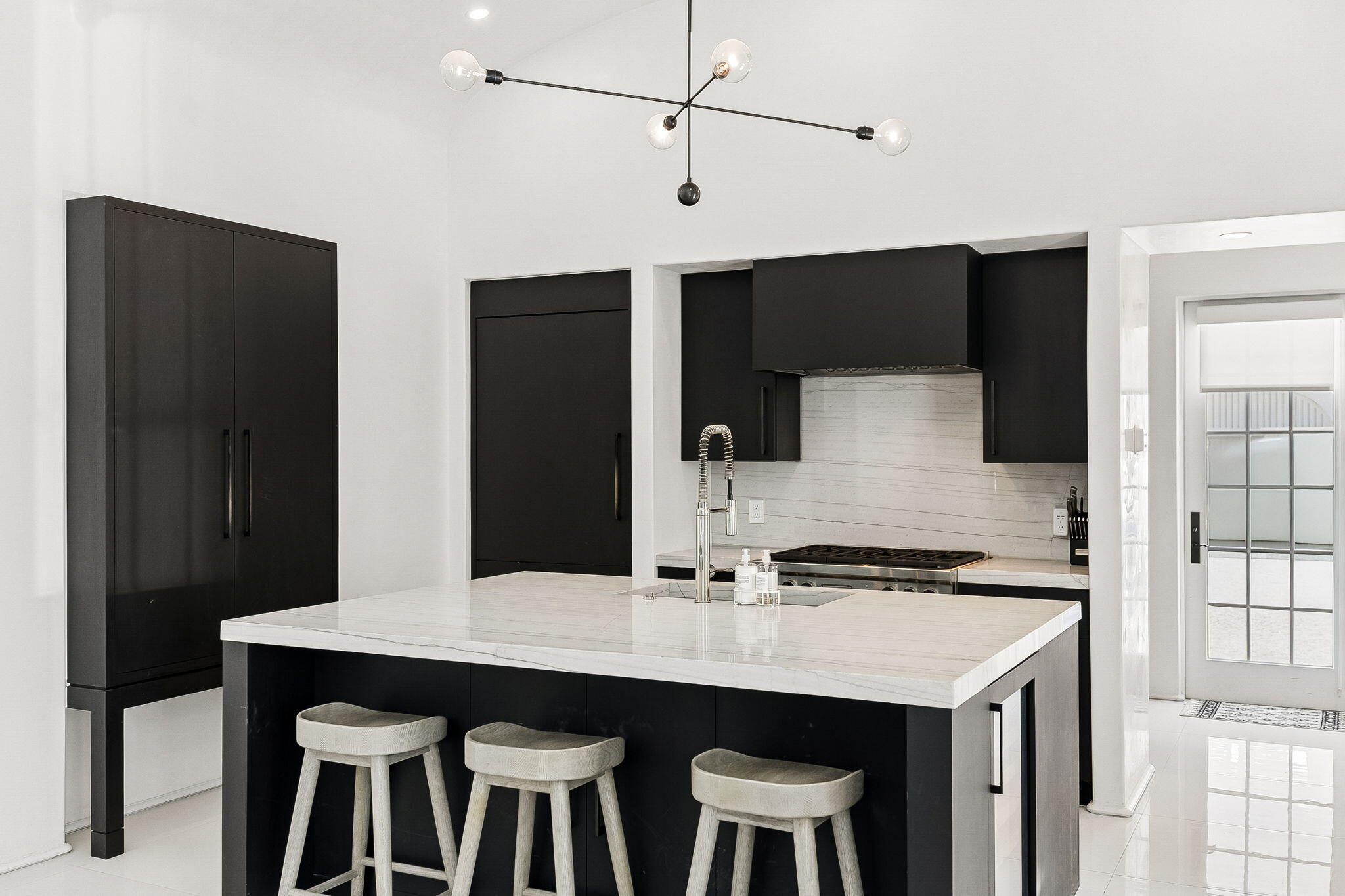 ALYS BEACH - Residential