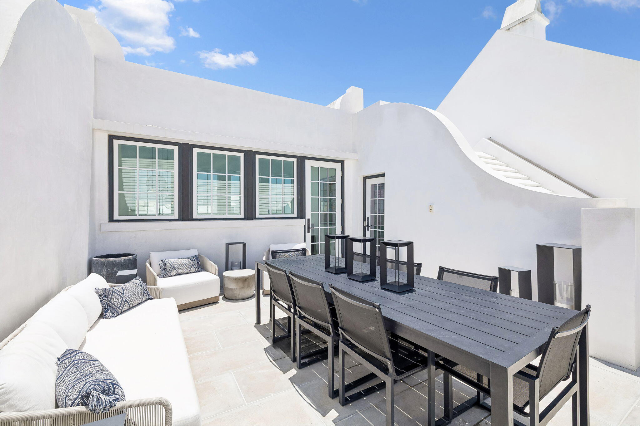 ALYS BEACH - Residential