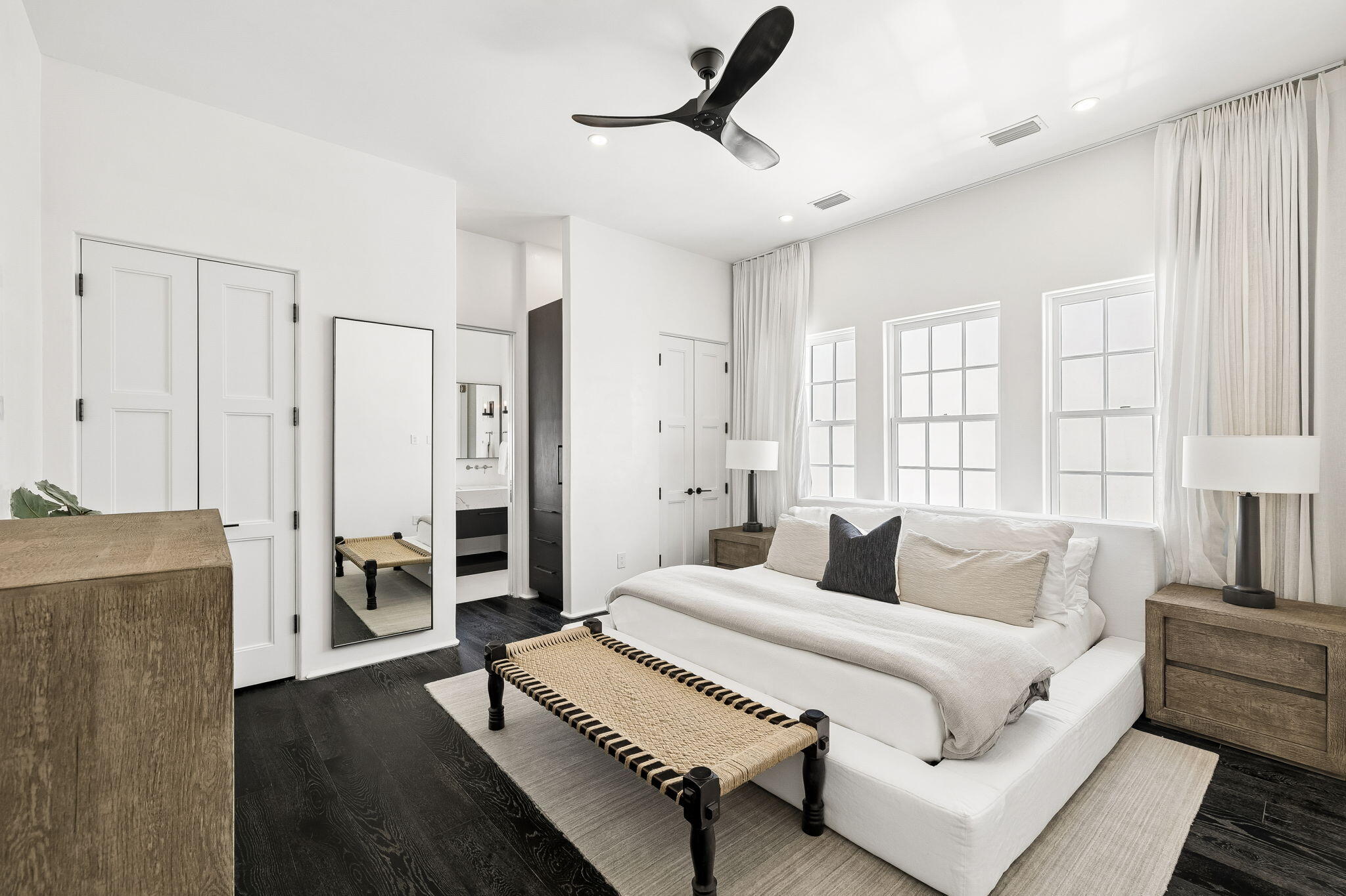 ALYS BEACH - Residential