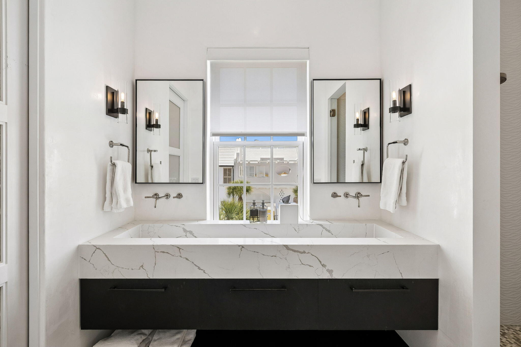 ALYS BEACH - Residential