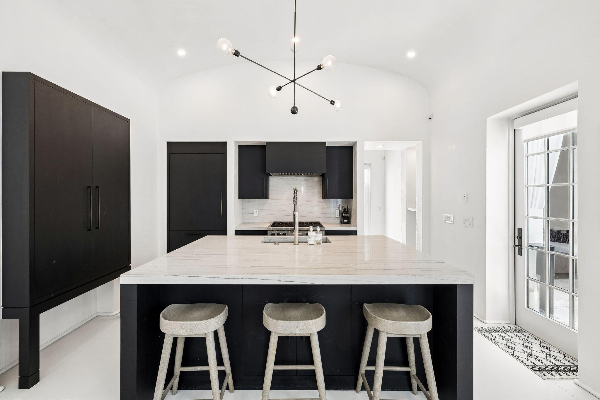 ALYS BEACH - Residential