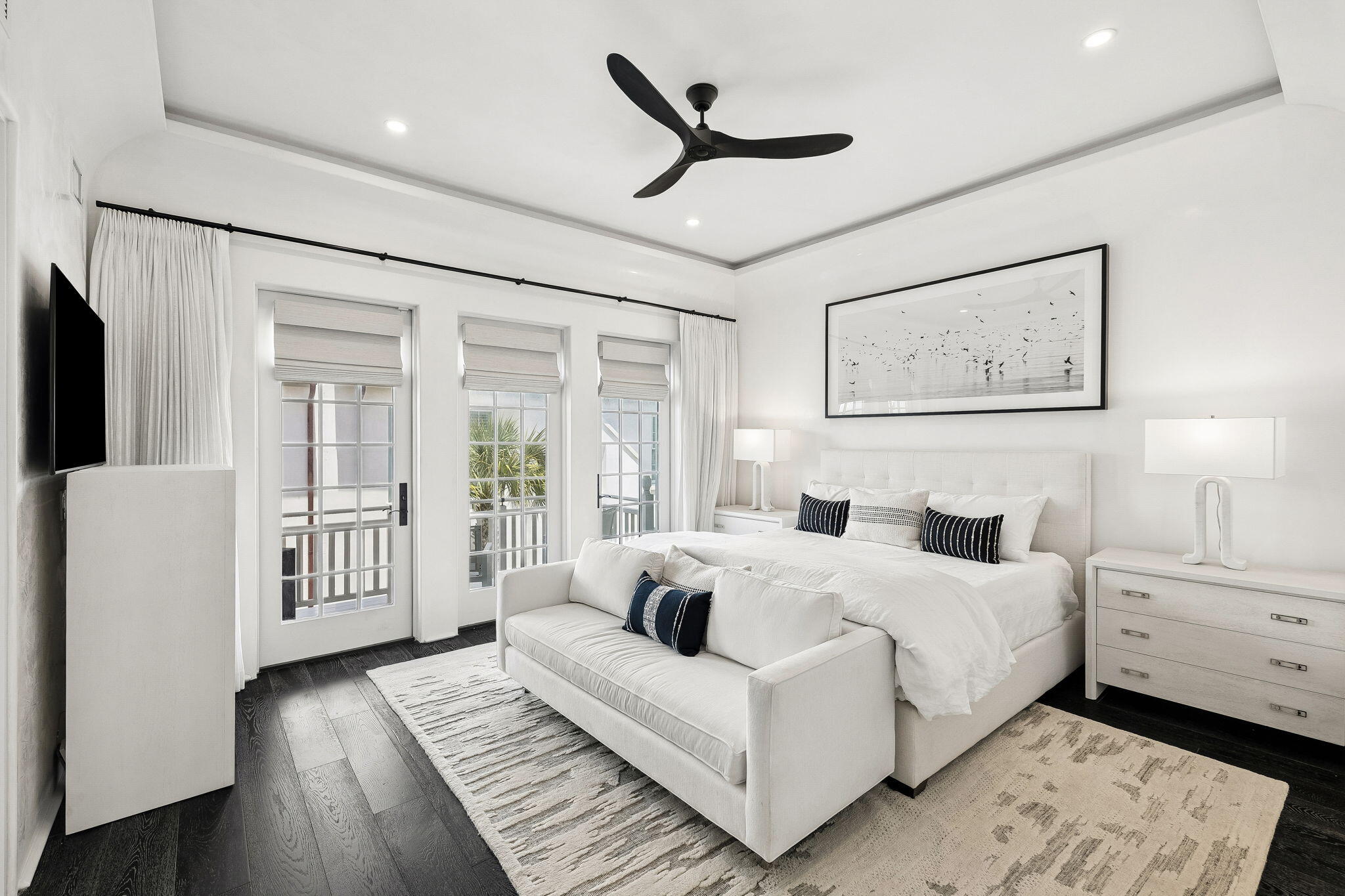 ALYS BEACH - Residential