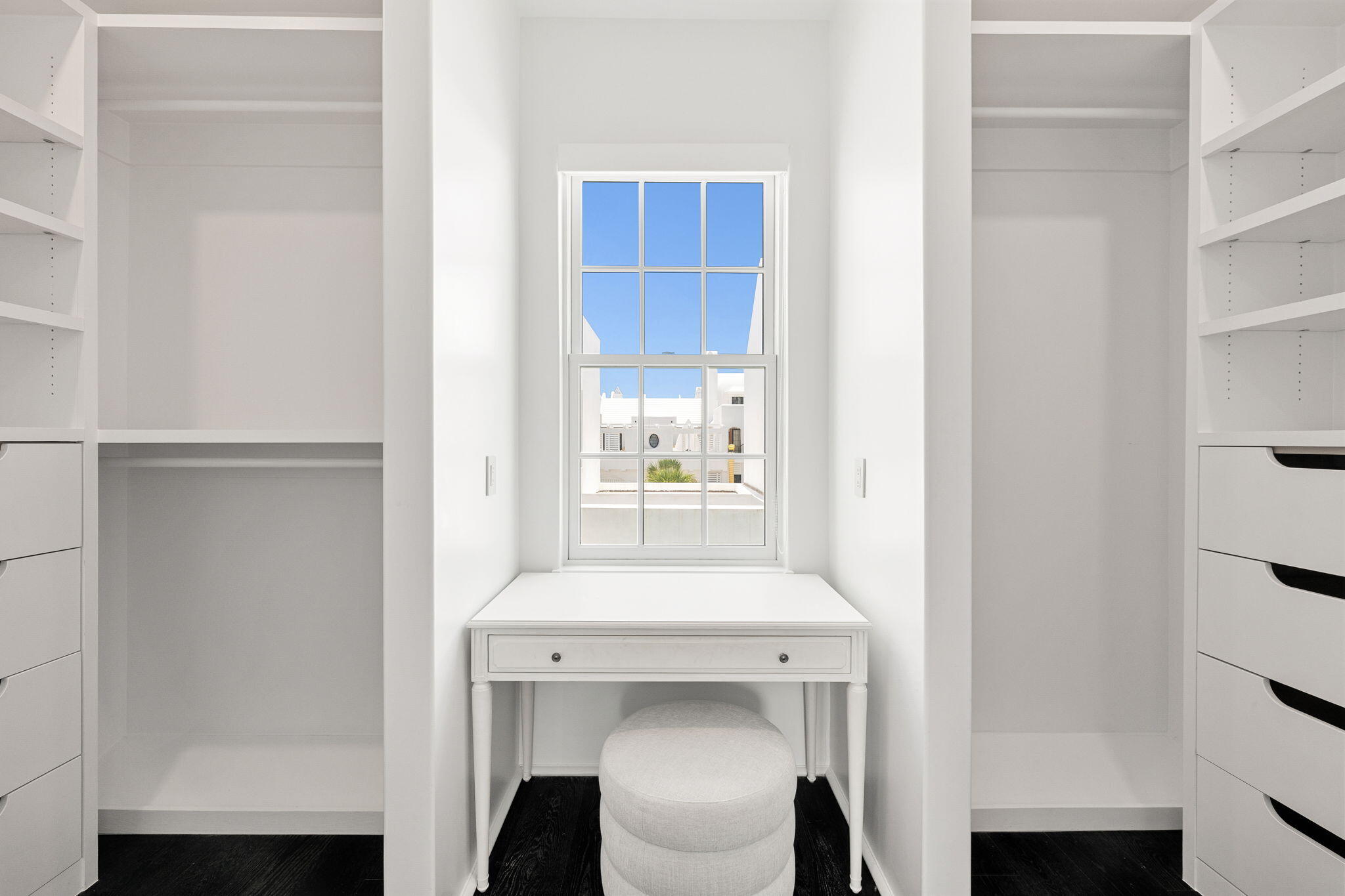 ALYS BEACH - Residential
