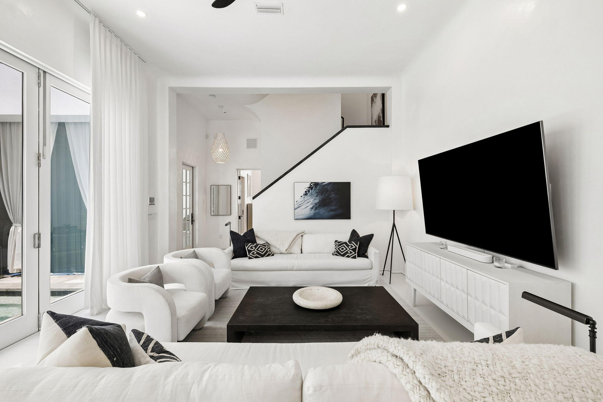 ALYS BEACH - Residential