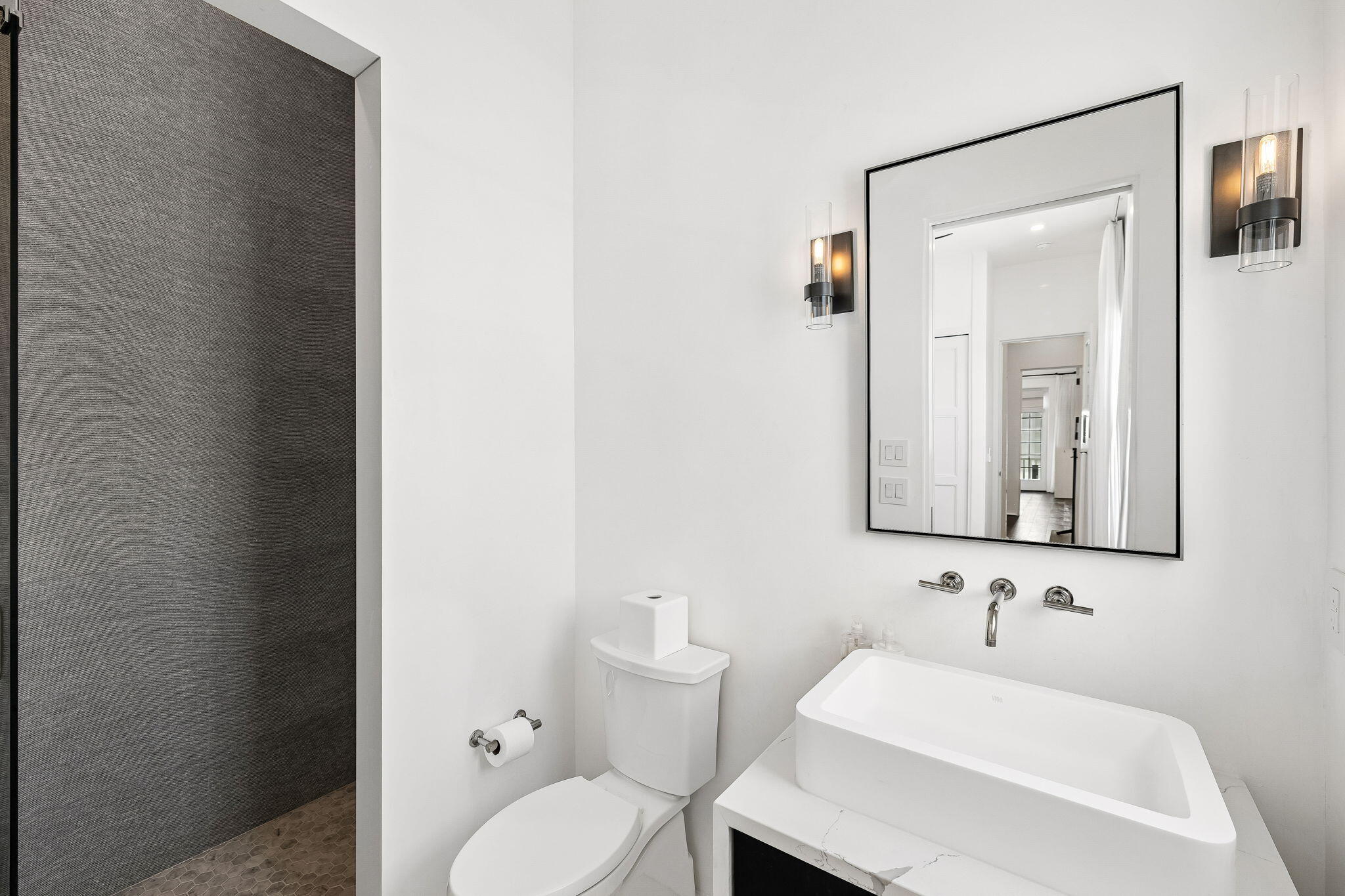ALYS BEACH - Residential