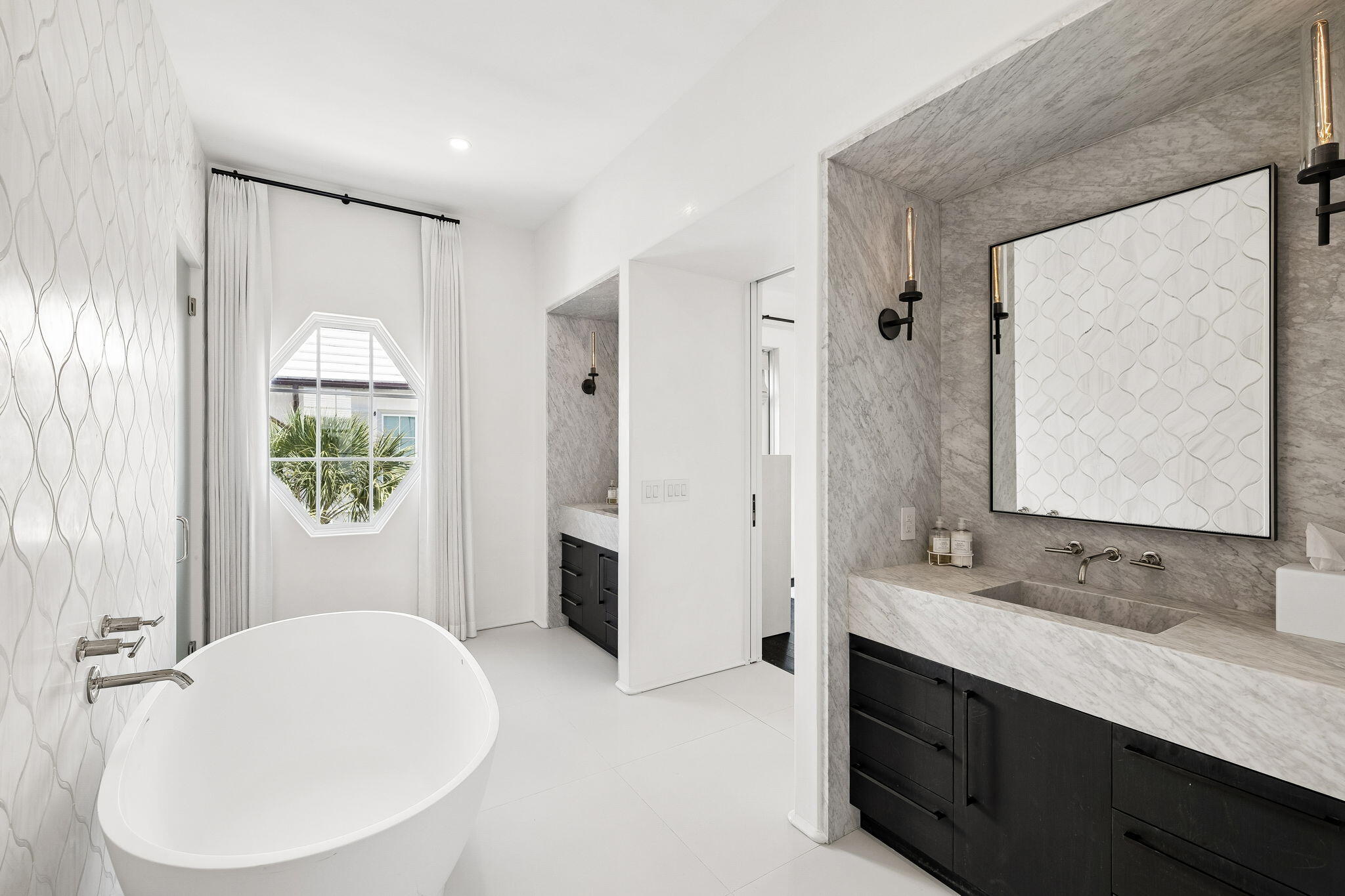 ALYS BEACH - Residential