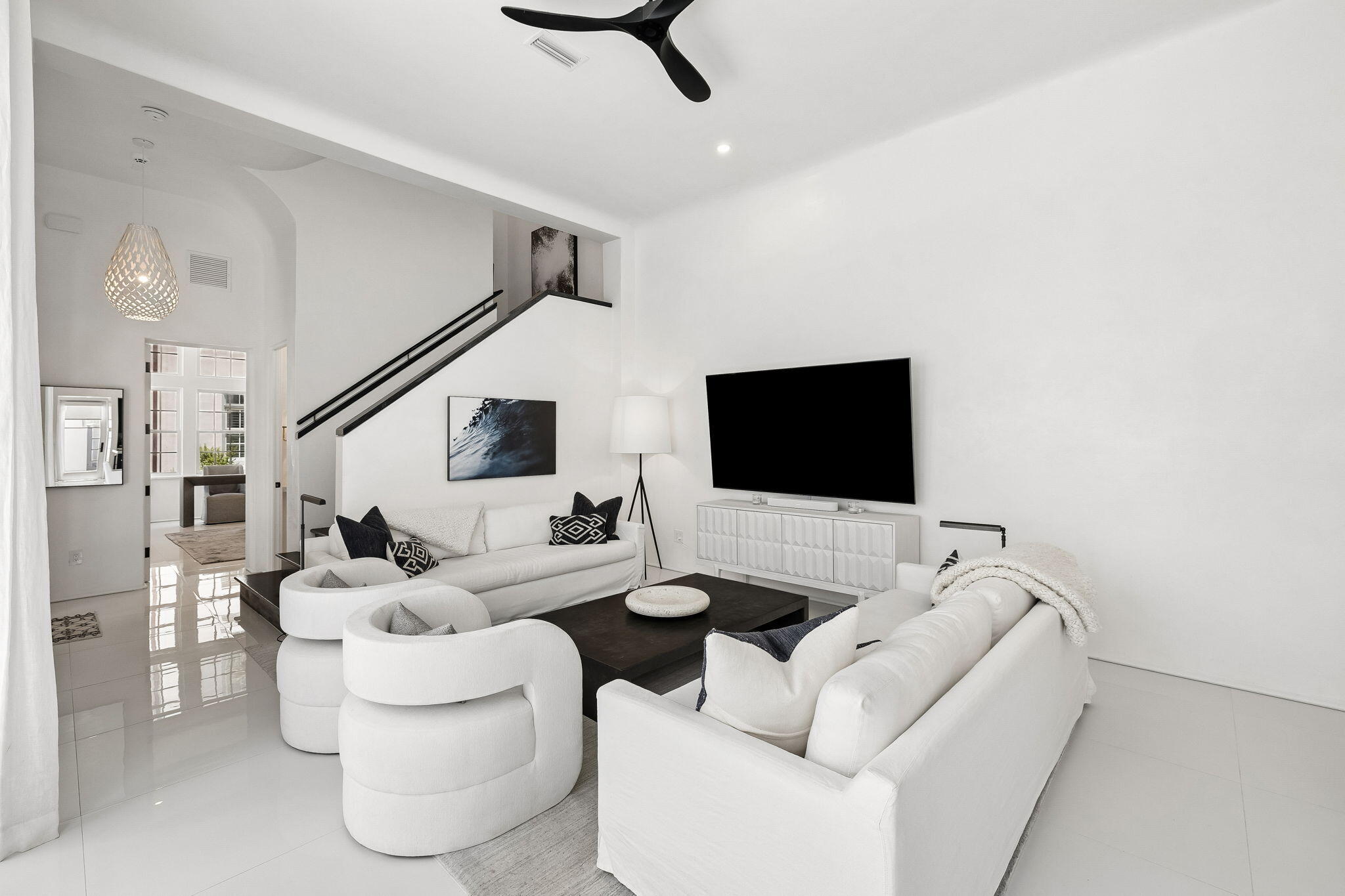 ALYS BEACH - Residential
