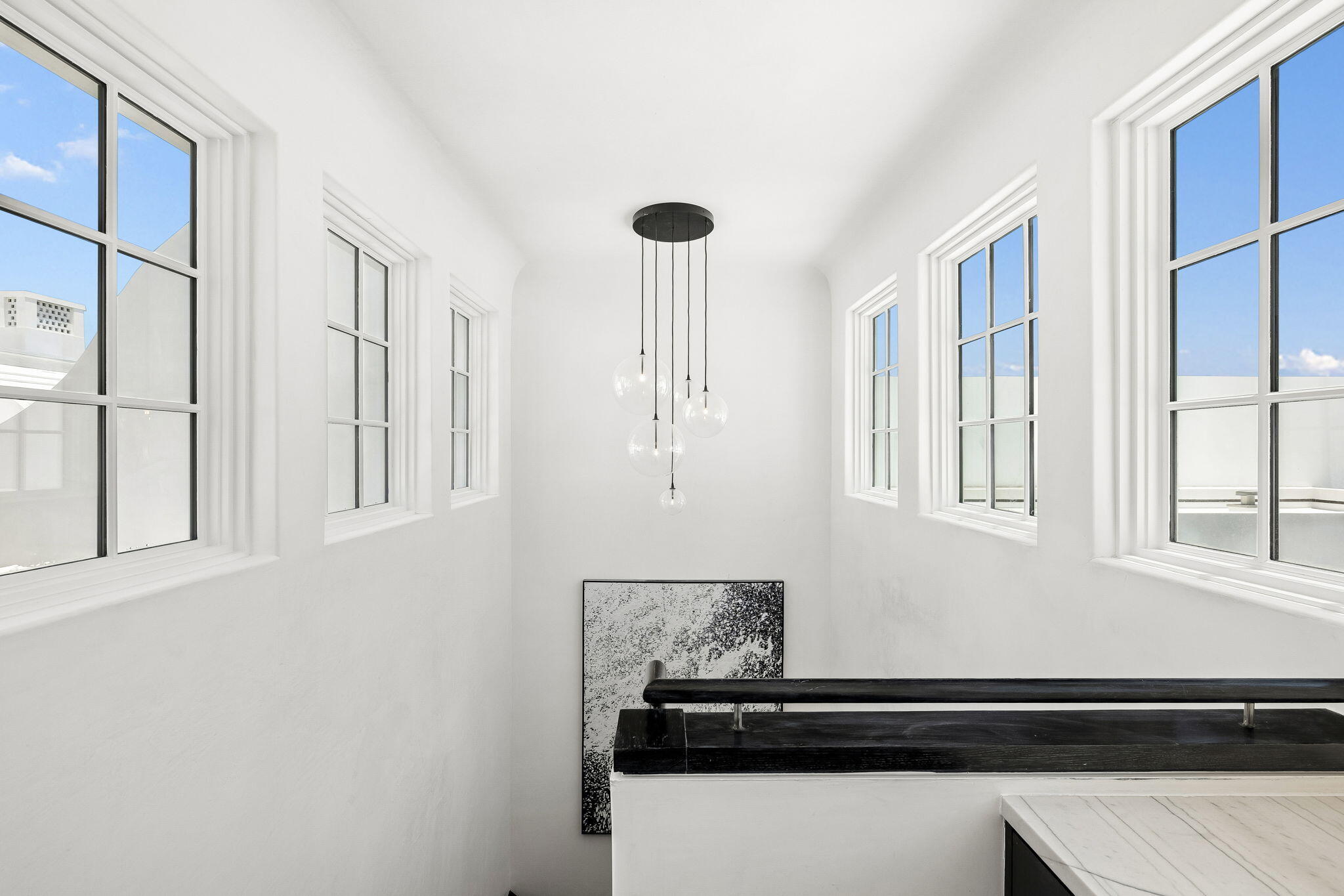 ALYS BEACH - Residential