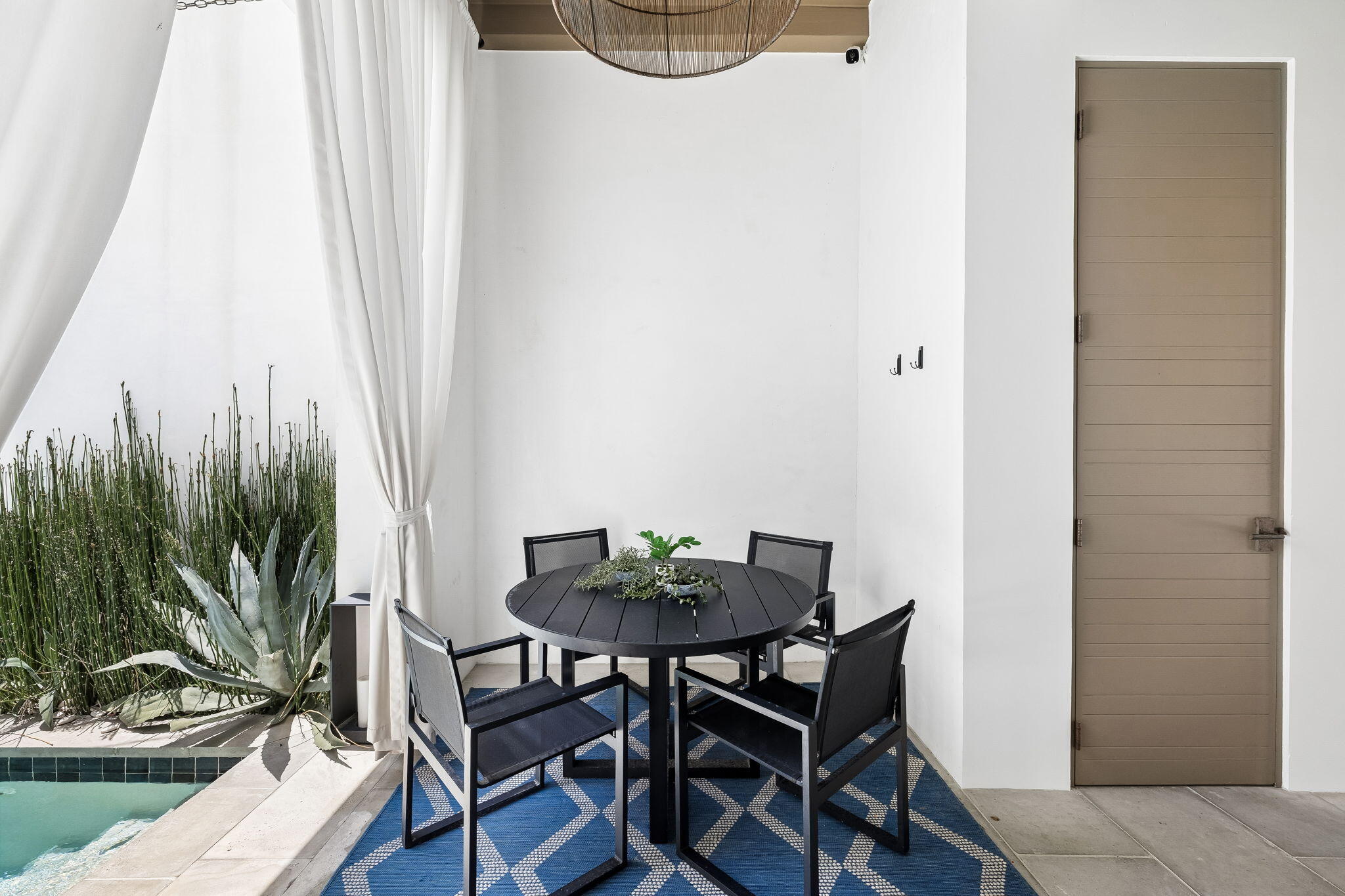 ALYS BEACH - Residential