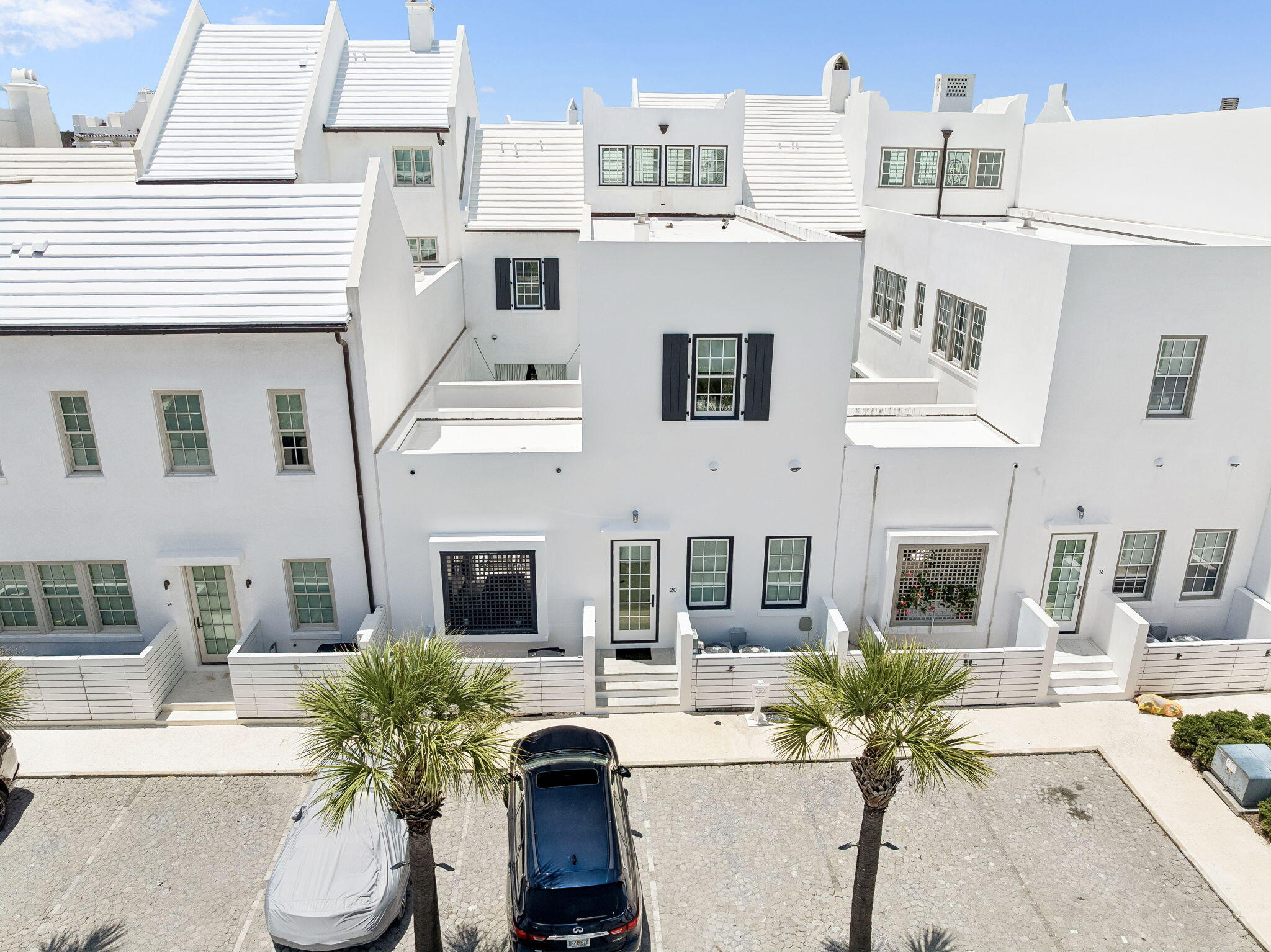 ALYS BEACH - Residential