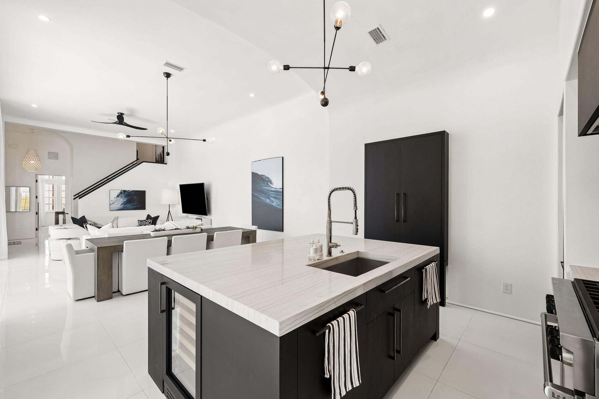 ALYS BEACH - Residential