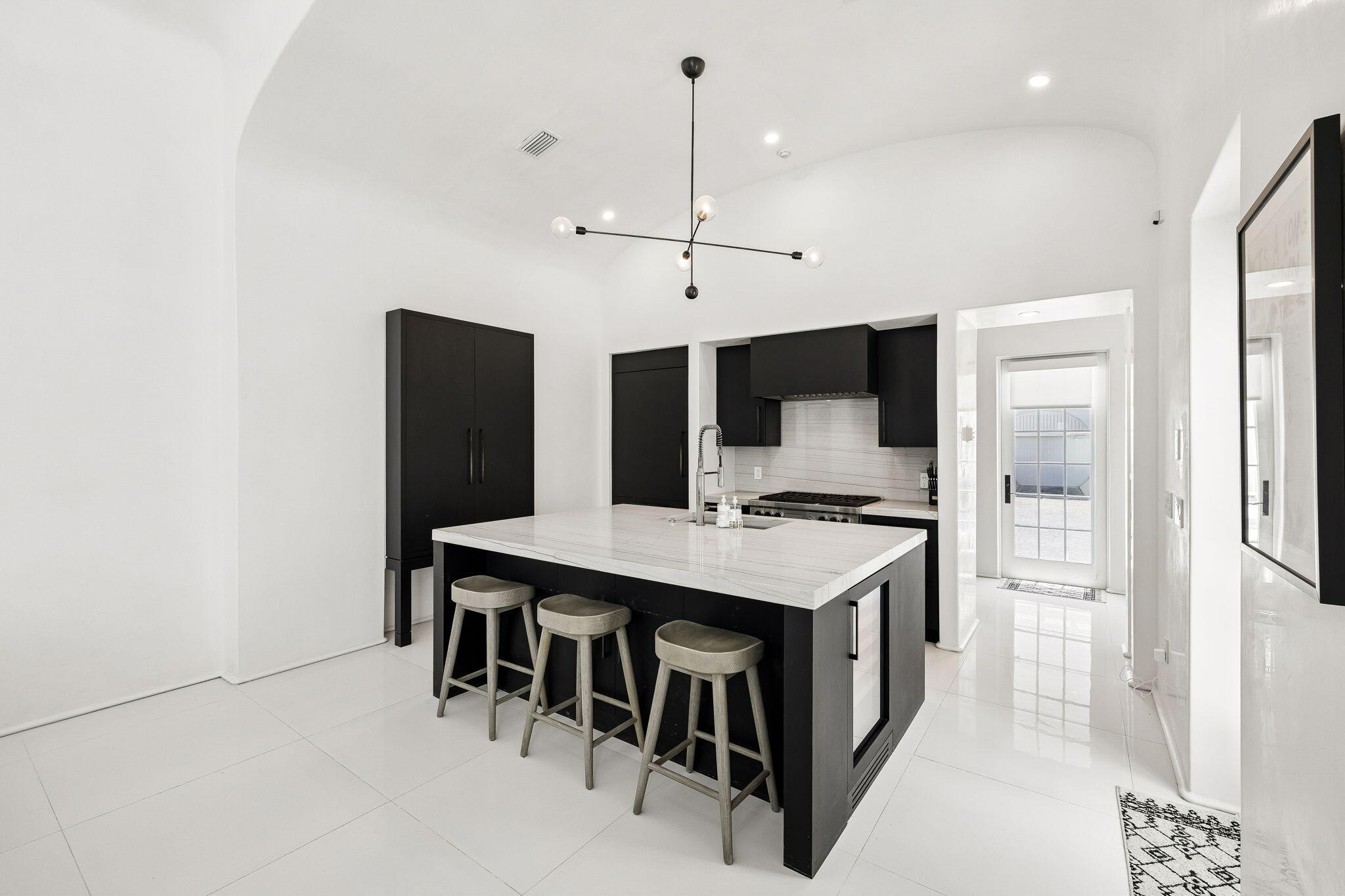 ALYS BEACH - Residential