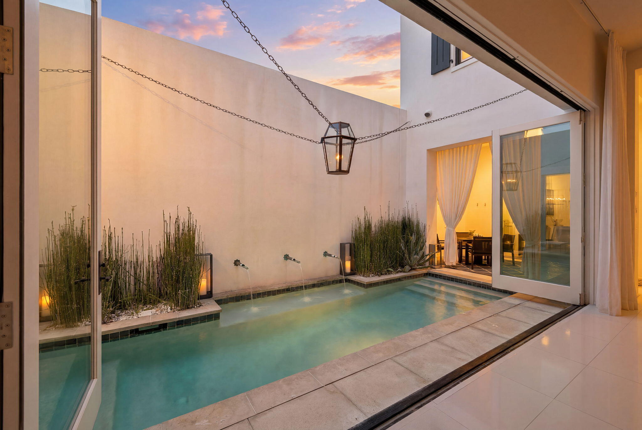 ALYS BEACH - Residential