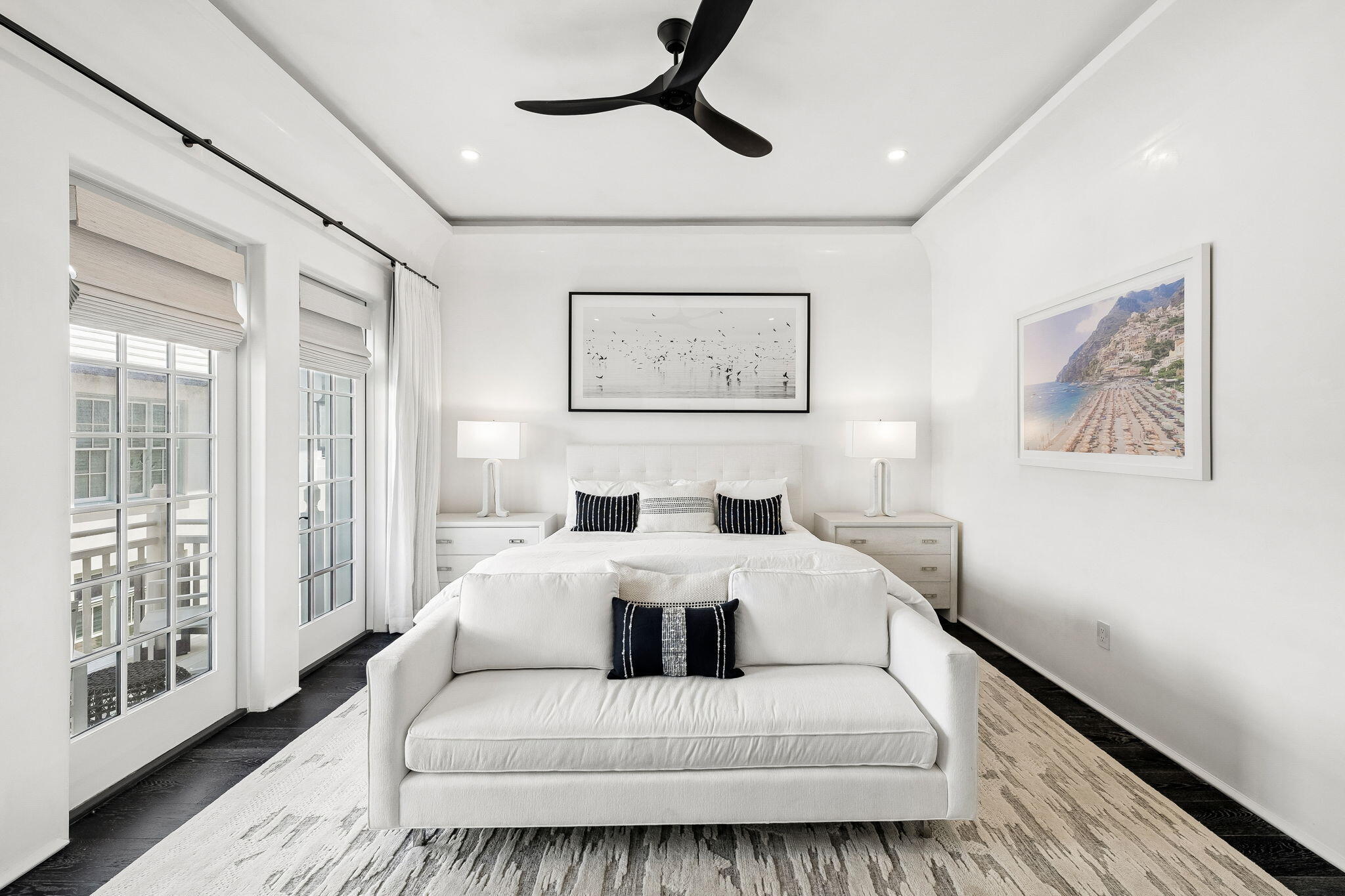 ALYS BEACH - Residential