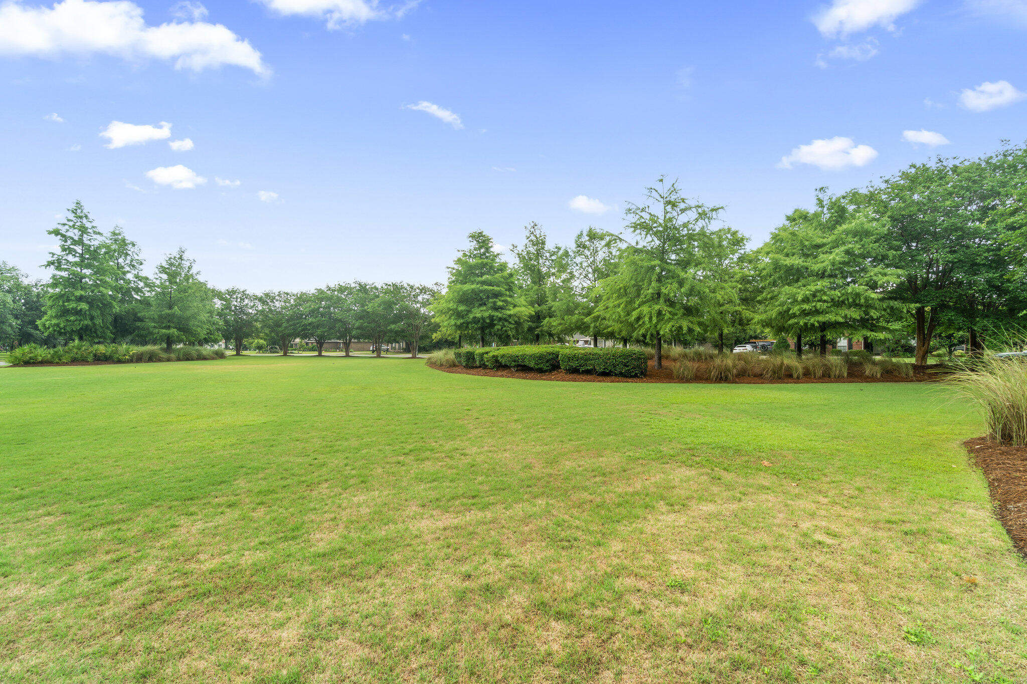 Lake Merial Phase One - Residential