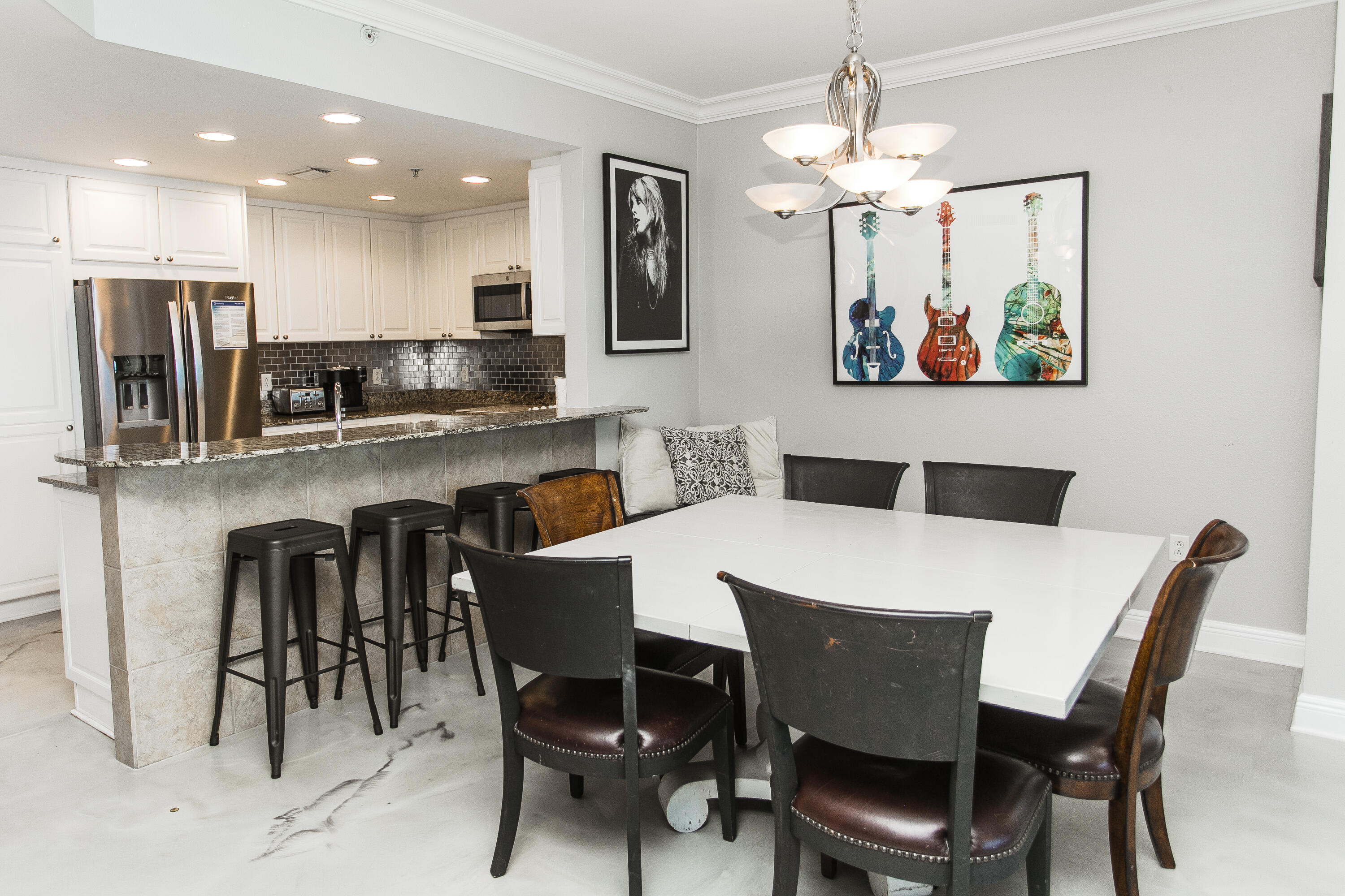 PORTOFINO - Residential