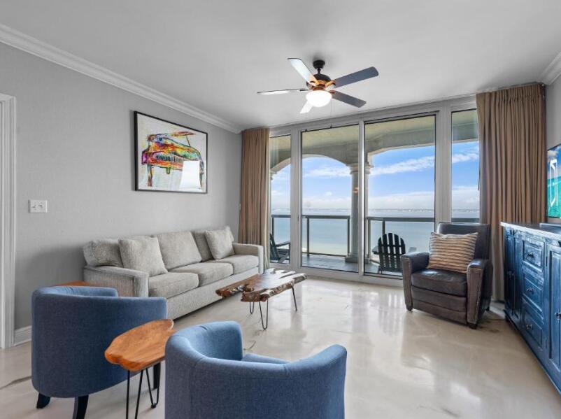 PORTOFINO - Residential