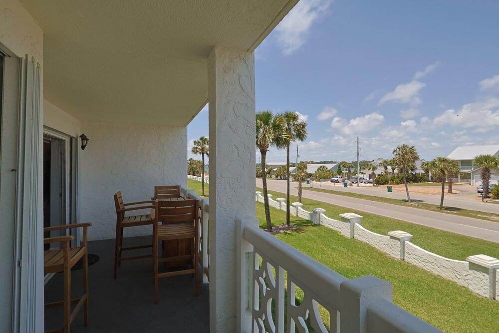 EL MATADOR CONDO - Residential