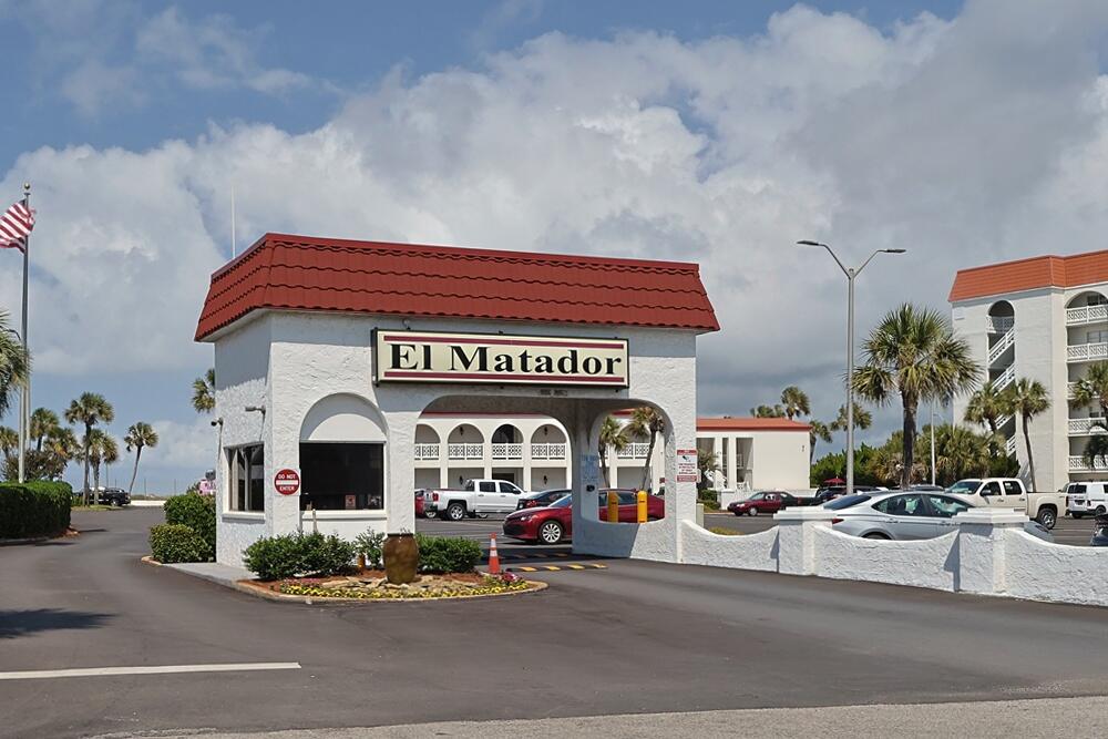 EL MATADOR CONDO - Residential