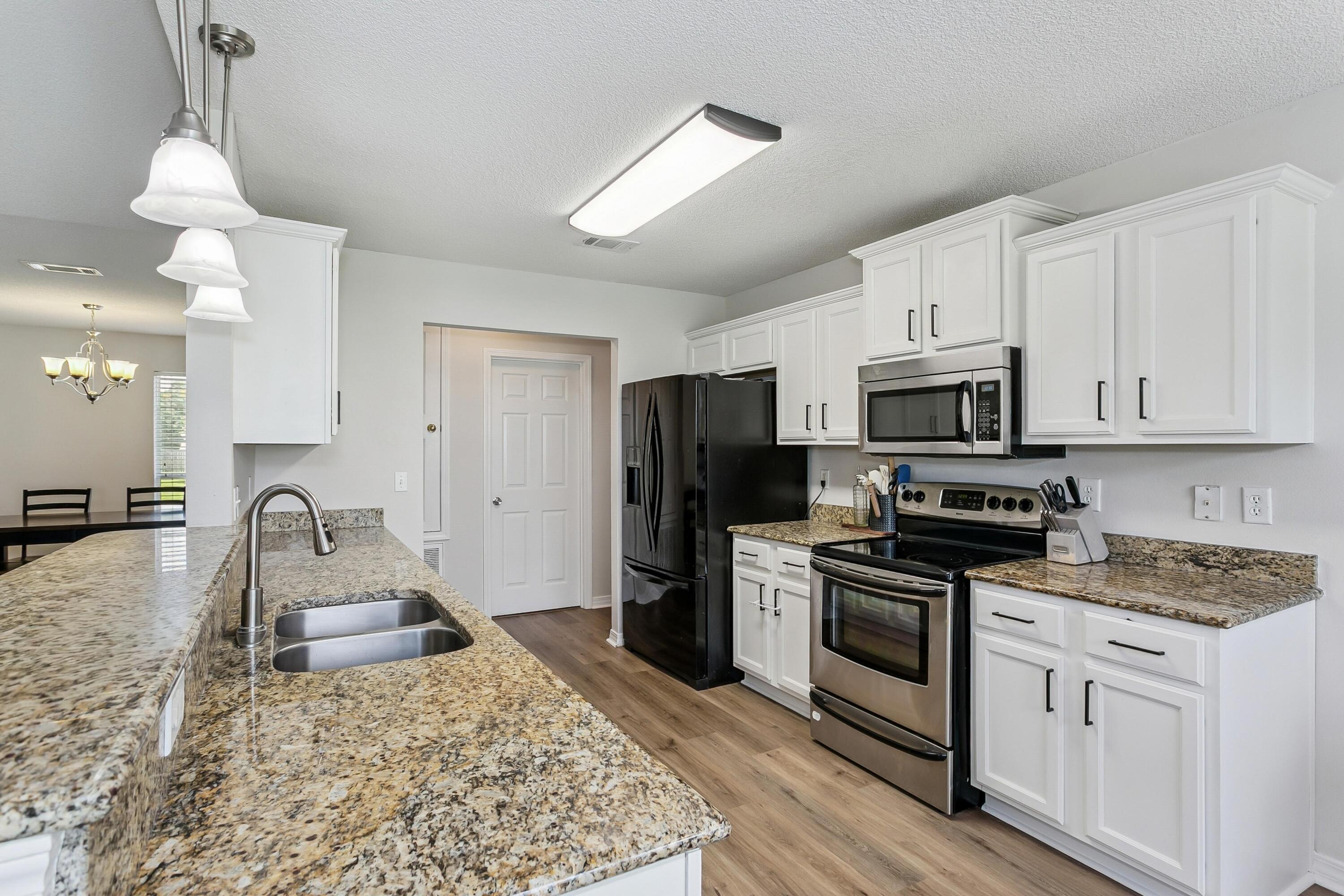 Brooke Estates - Residential
