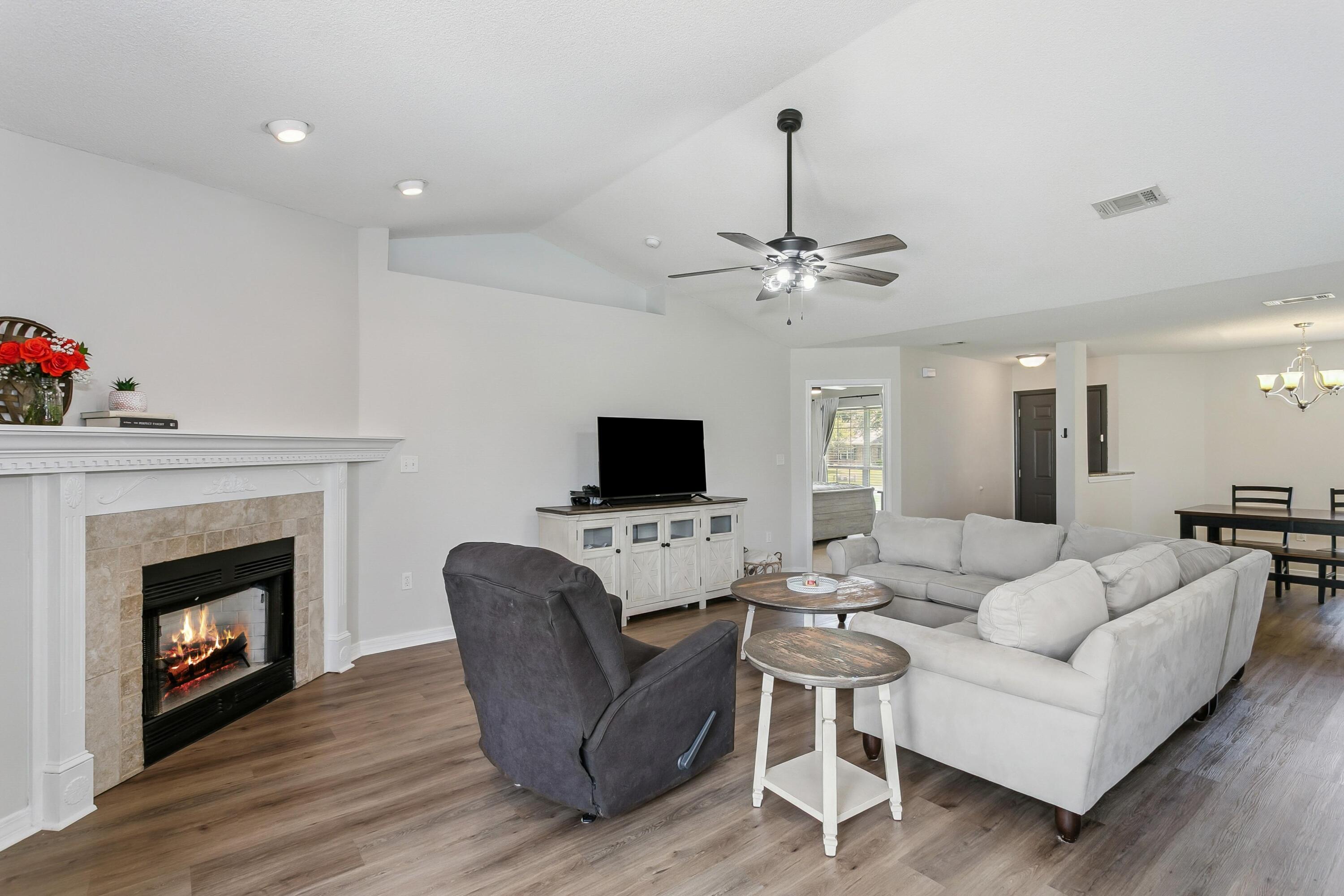 Brooke Estates - Residential