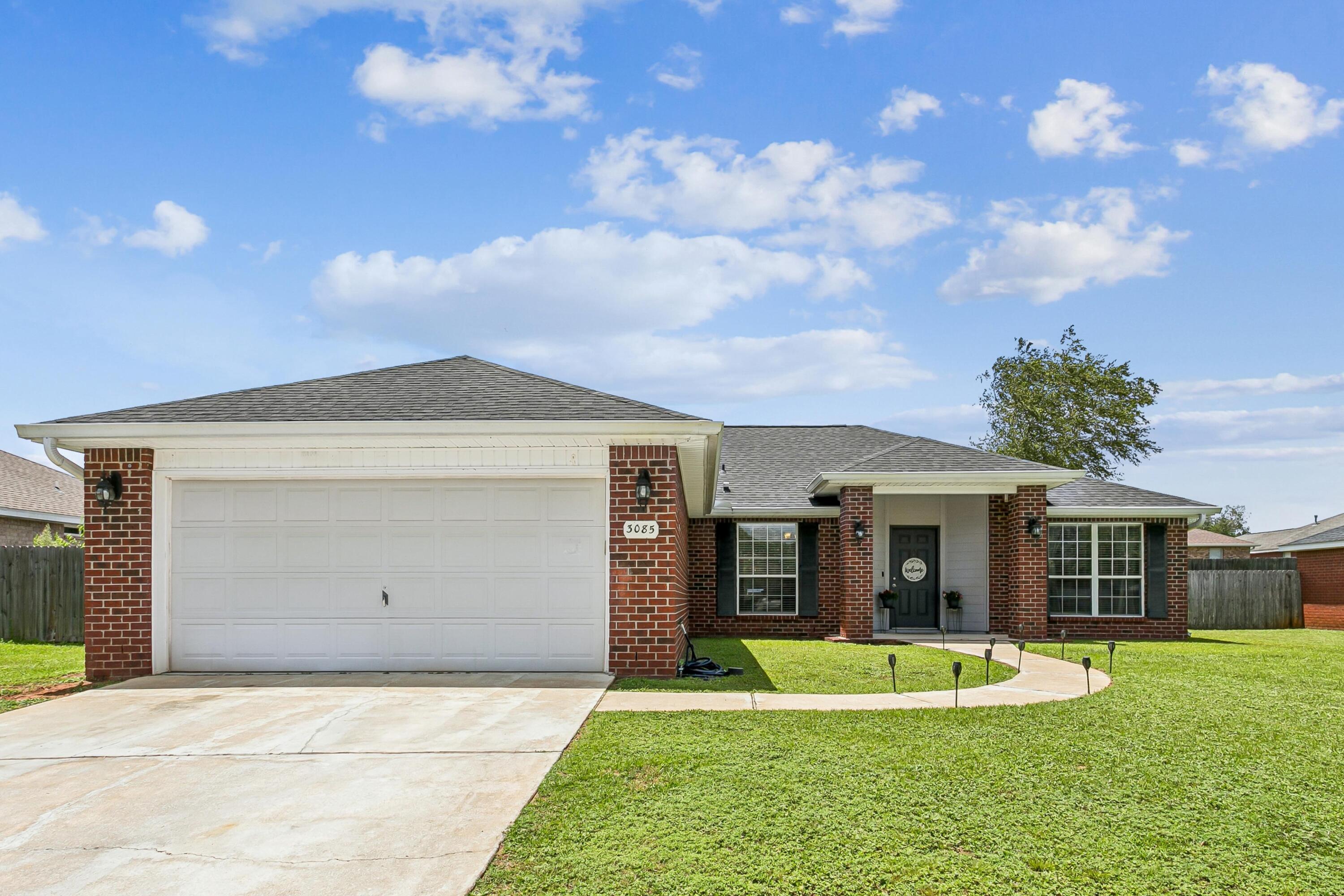 Brooke Estates - Residential