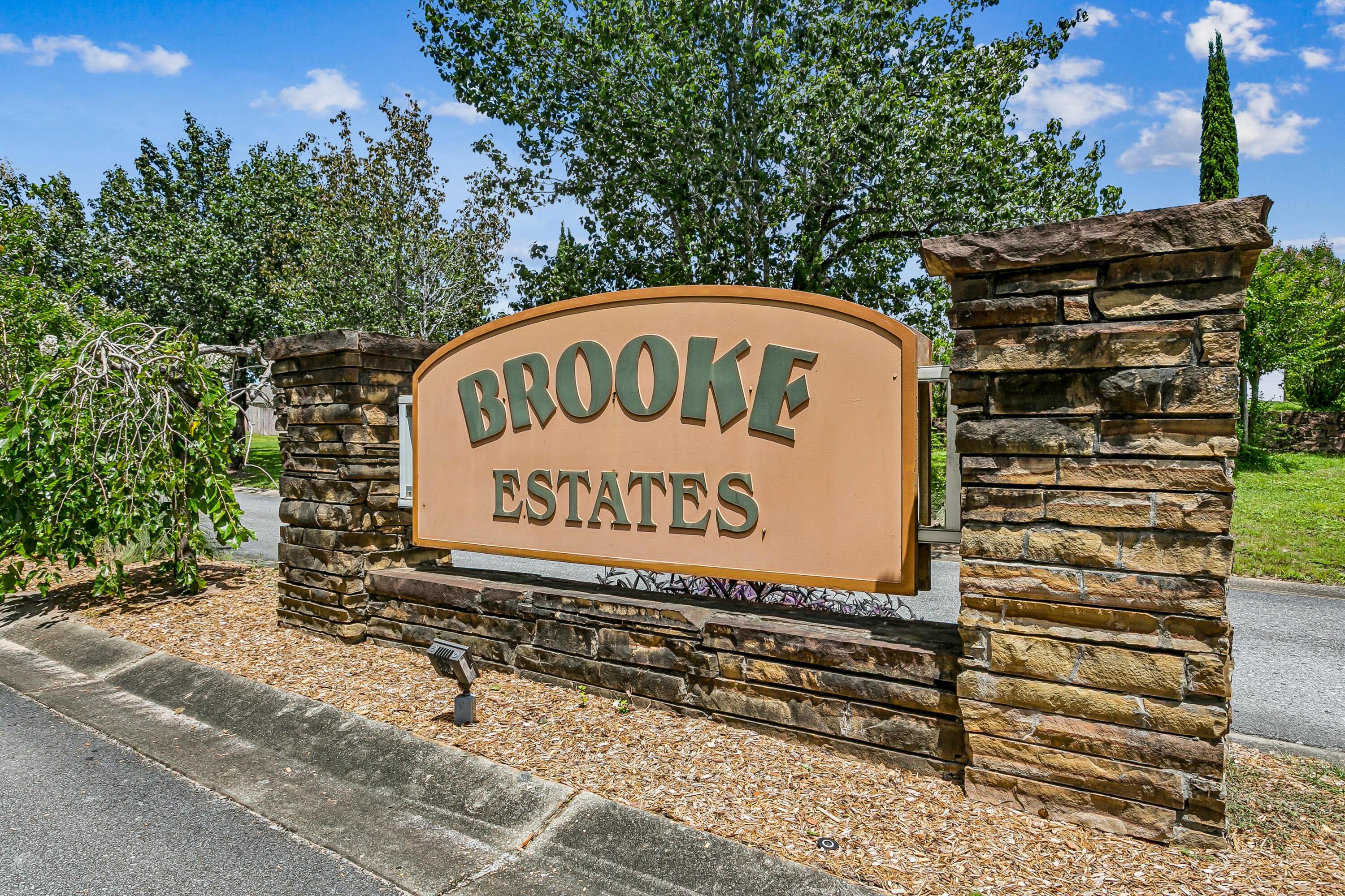 Brooke Estates - Residential