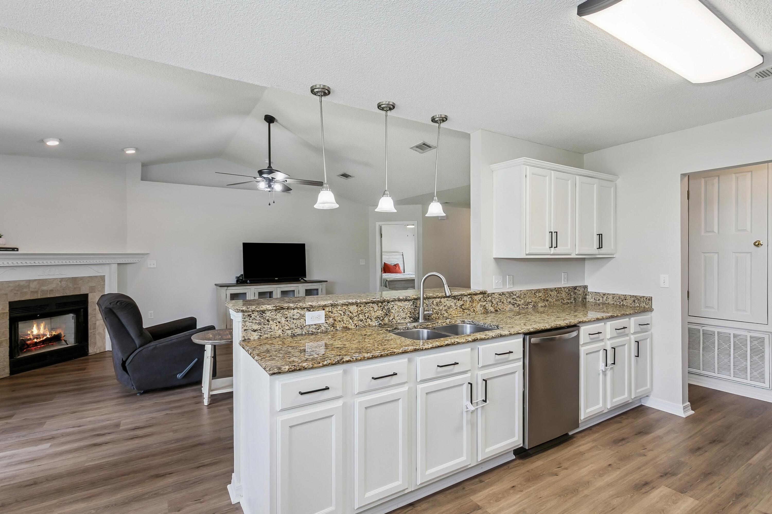 Brooke Estates - Residential
