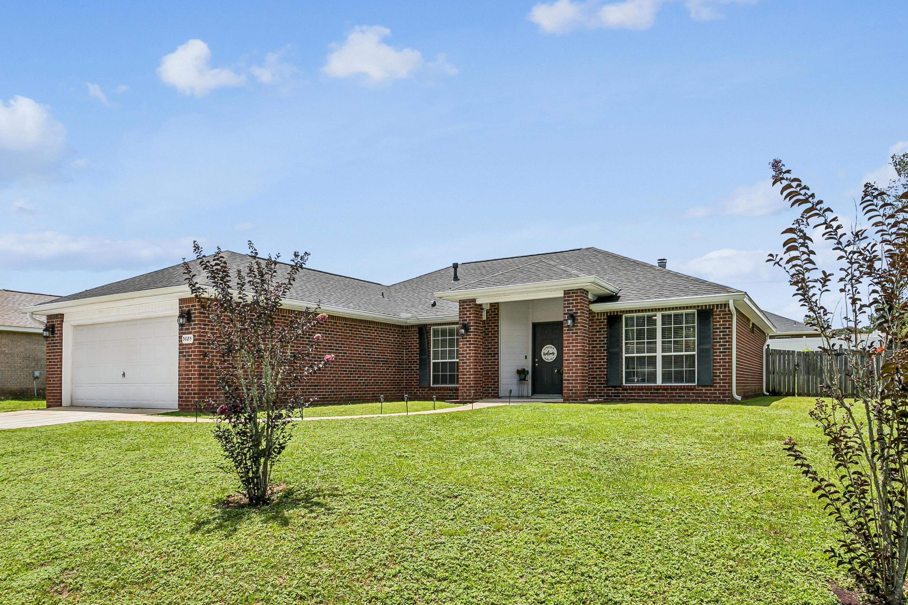 Brooke Estates - Residential