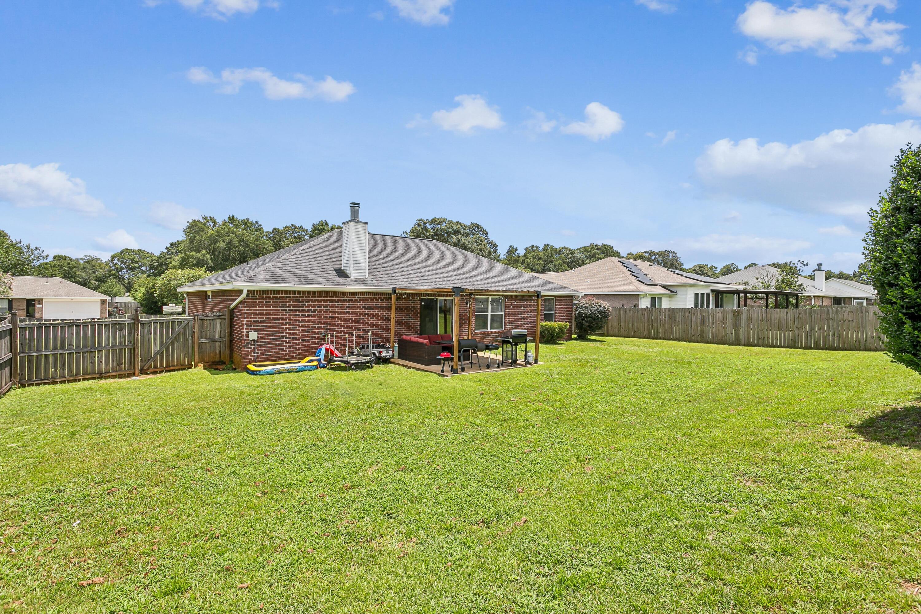Brooke Estates - Residential