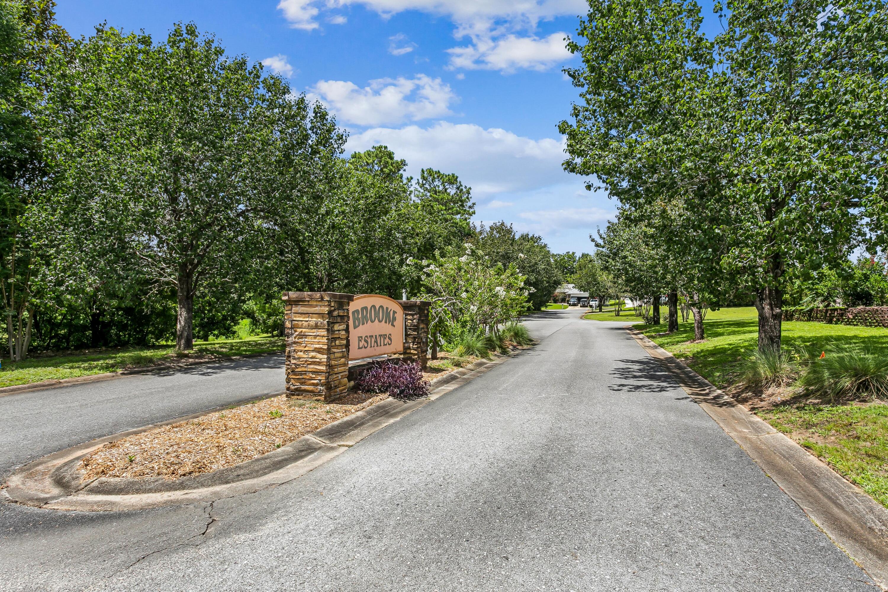 Brooke Estates - Residential