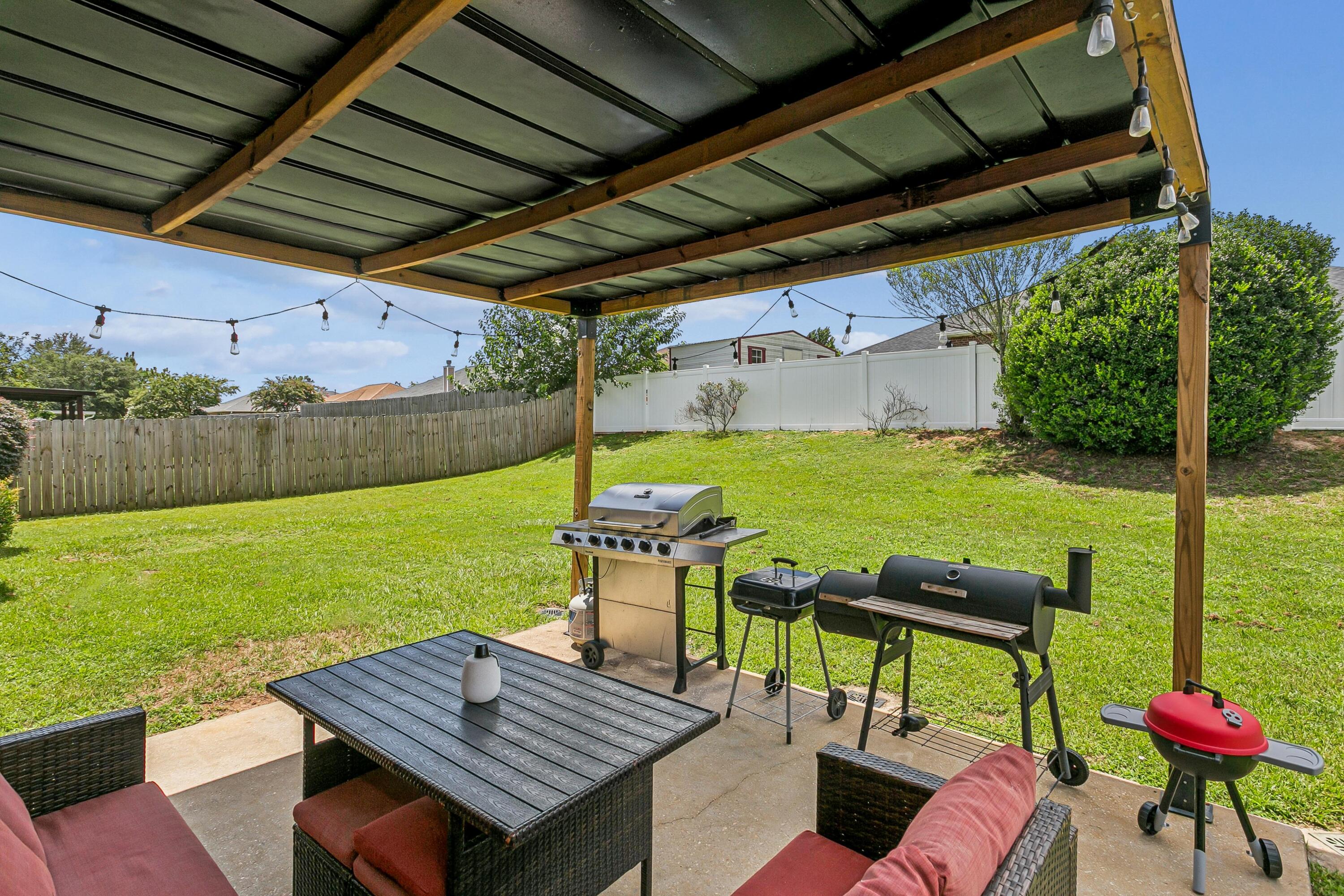 Brooke Estates - Residential