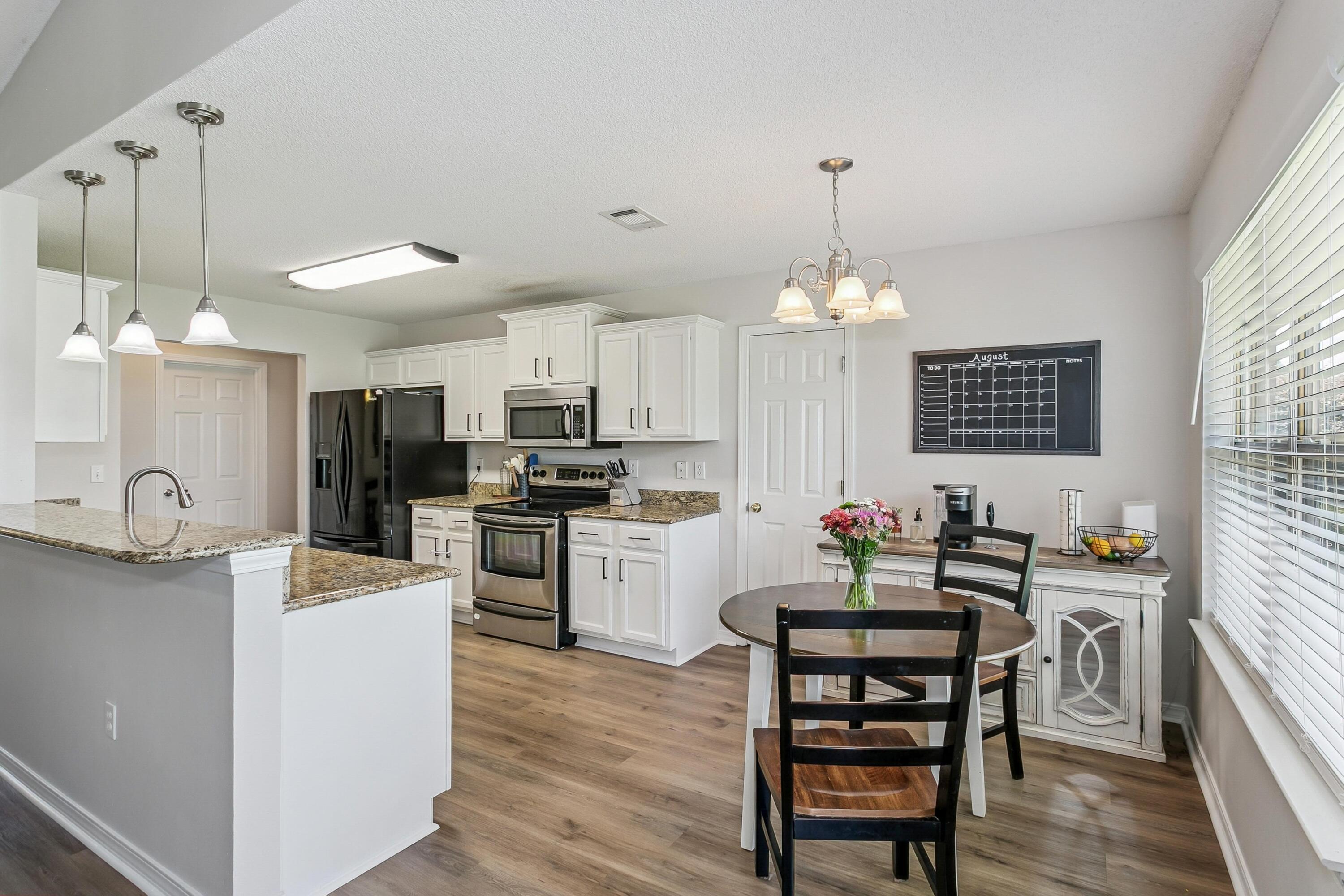 Brooke Estates - Residential
