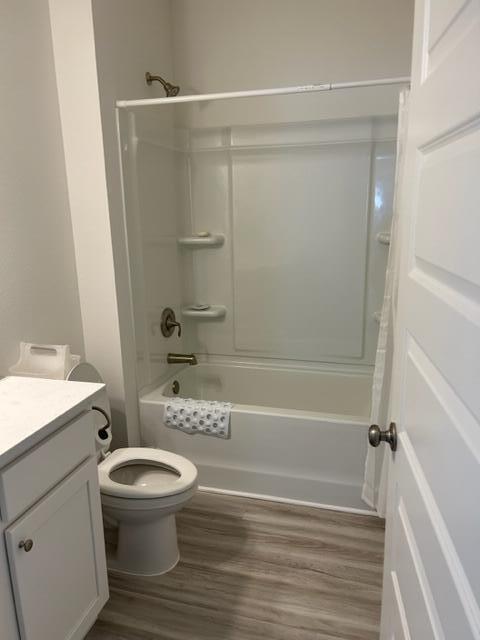 Walton's Landing - Residential Lease