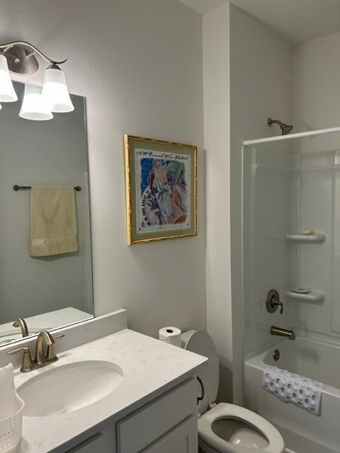 Walton's Landing - Residential Lease
