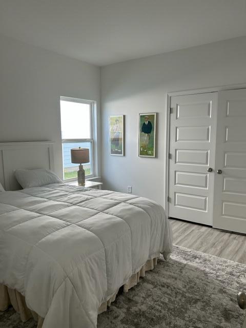 Walton's Landing - Residential Lease