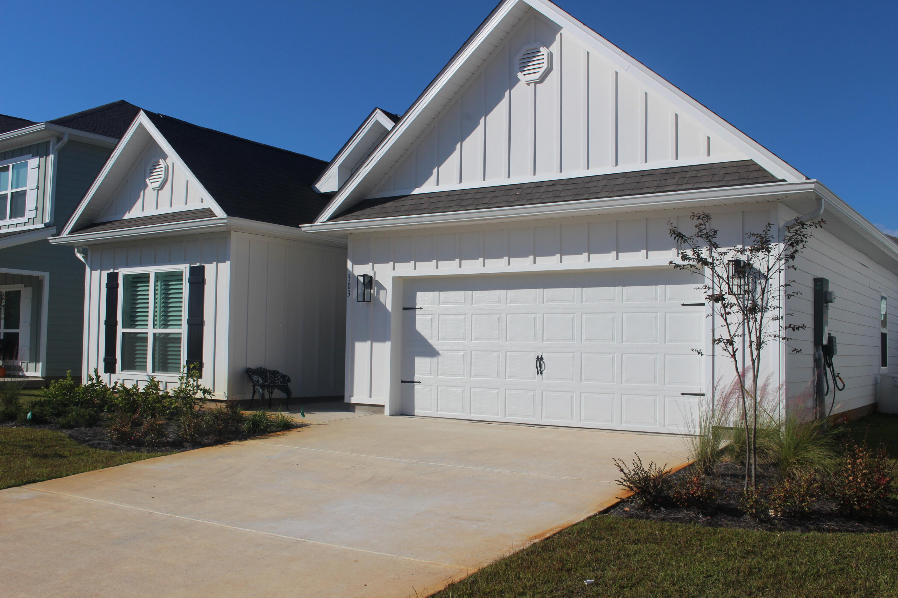 Walton's Landing - Residential Lease