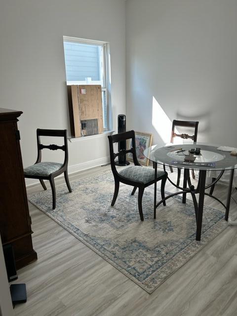 Walton's Landing - Residential Lease