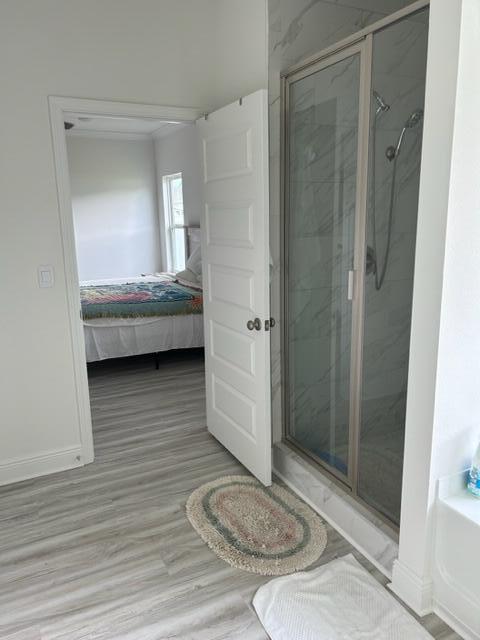 Walton's Landing - Residential Lease